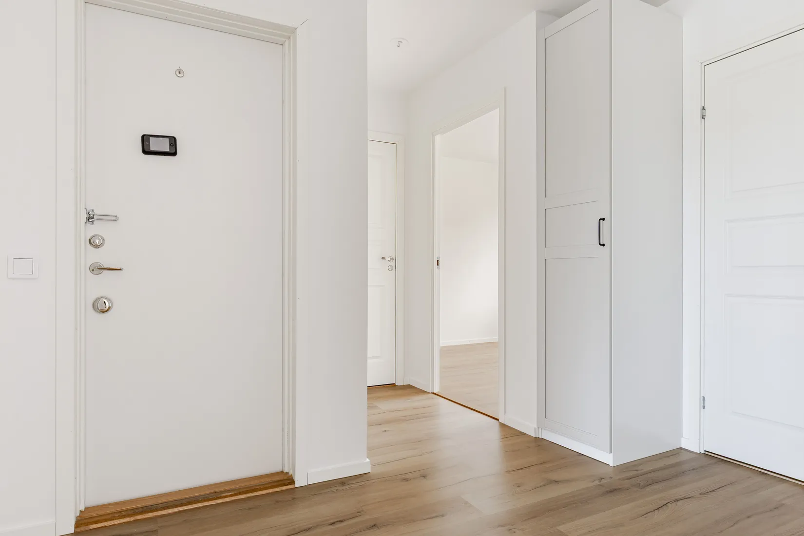 Bostadsrätt, Ekholmsvägen 54A, Ekholmen, Linköping