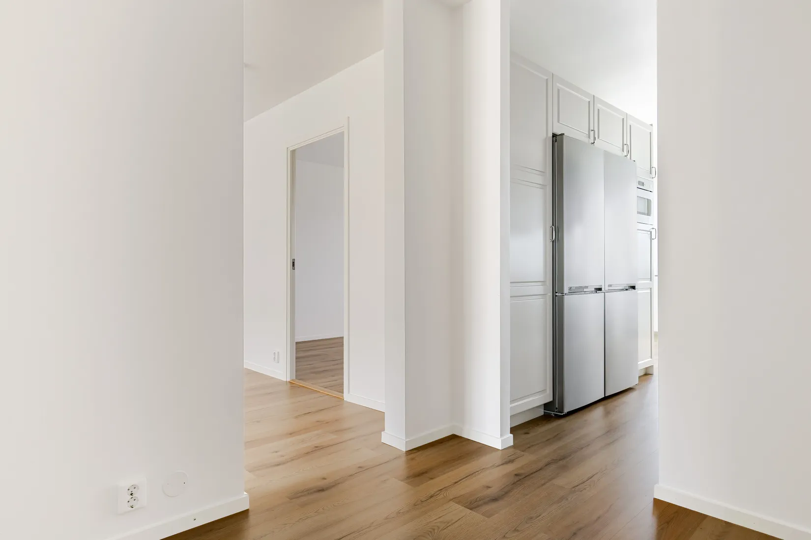 Bostadsrätt, Ekholmsvägen 54A, Ekholmen, Linköping