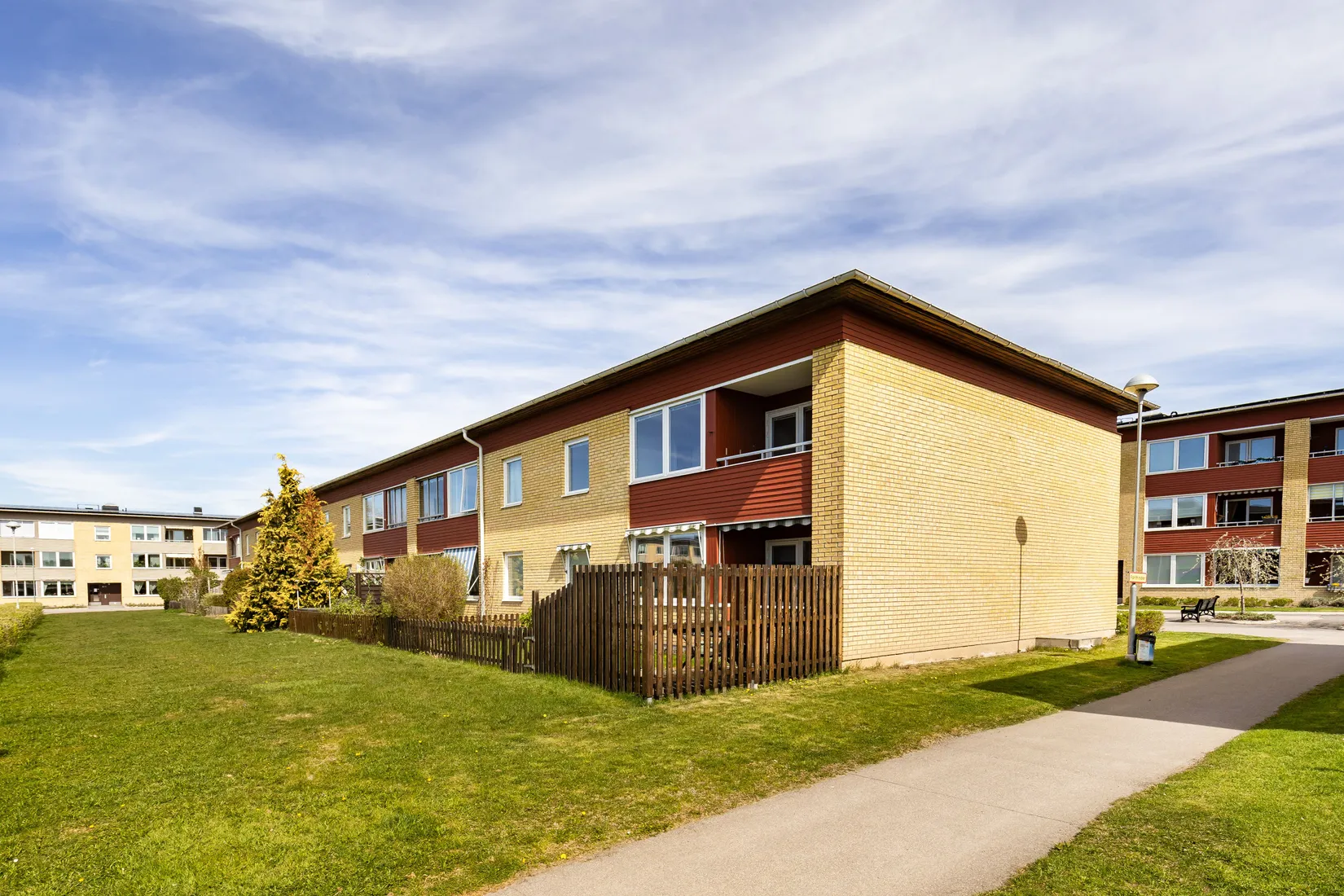 Bostadsrätt, Ekholmsvägen 54A, Ekholmen, Linköping