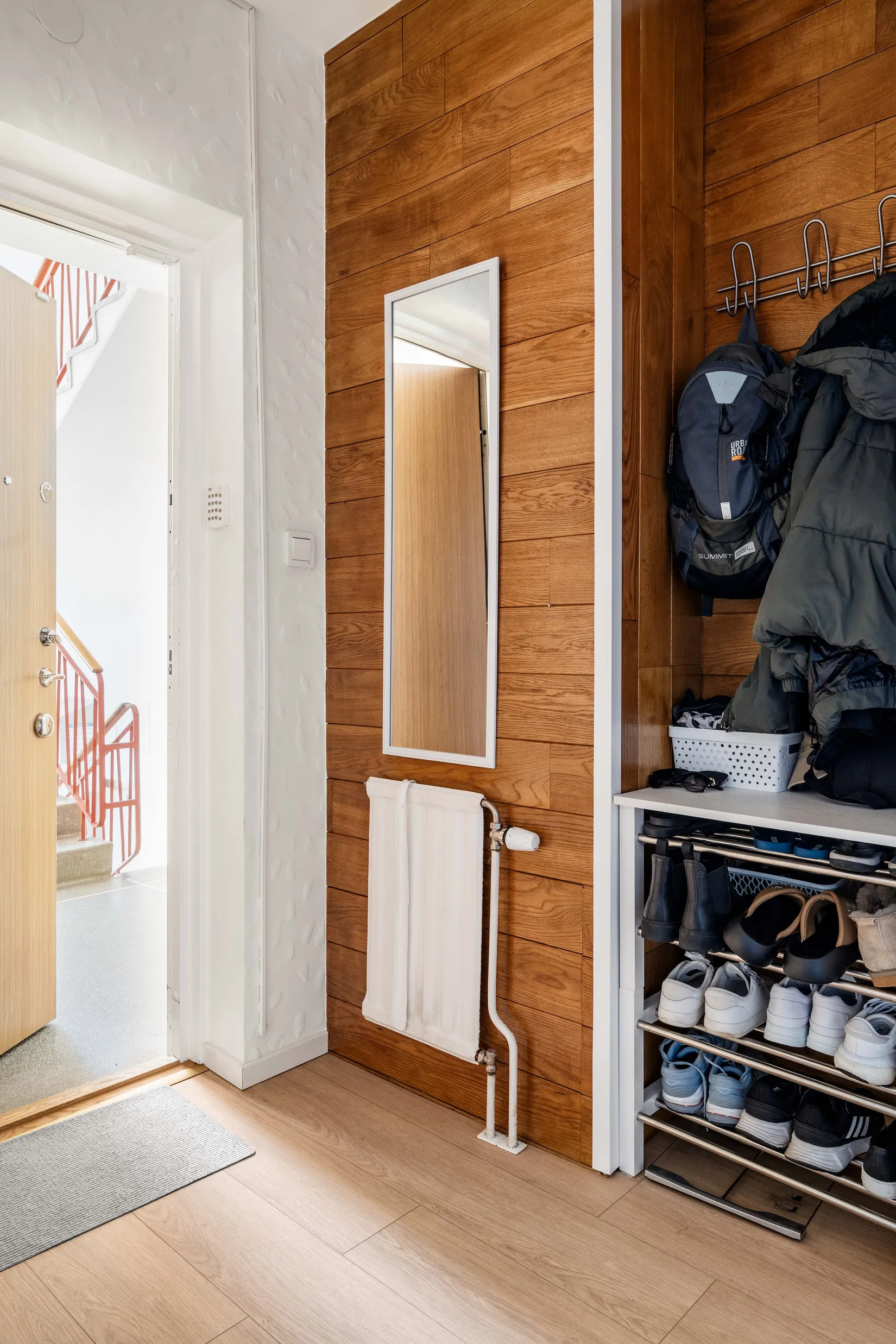Bostadsrätt, Östergatan 7A, Bjuv