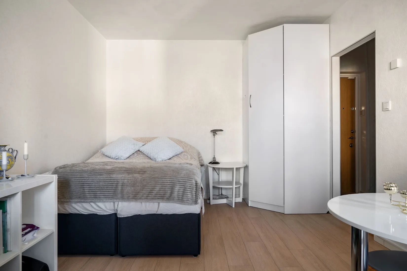 Bostadsrätt, Östergatan 7A, Bjuv