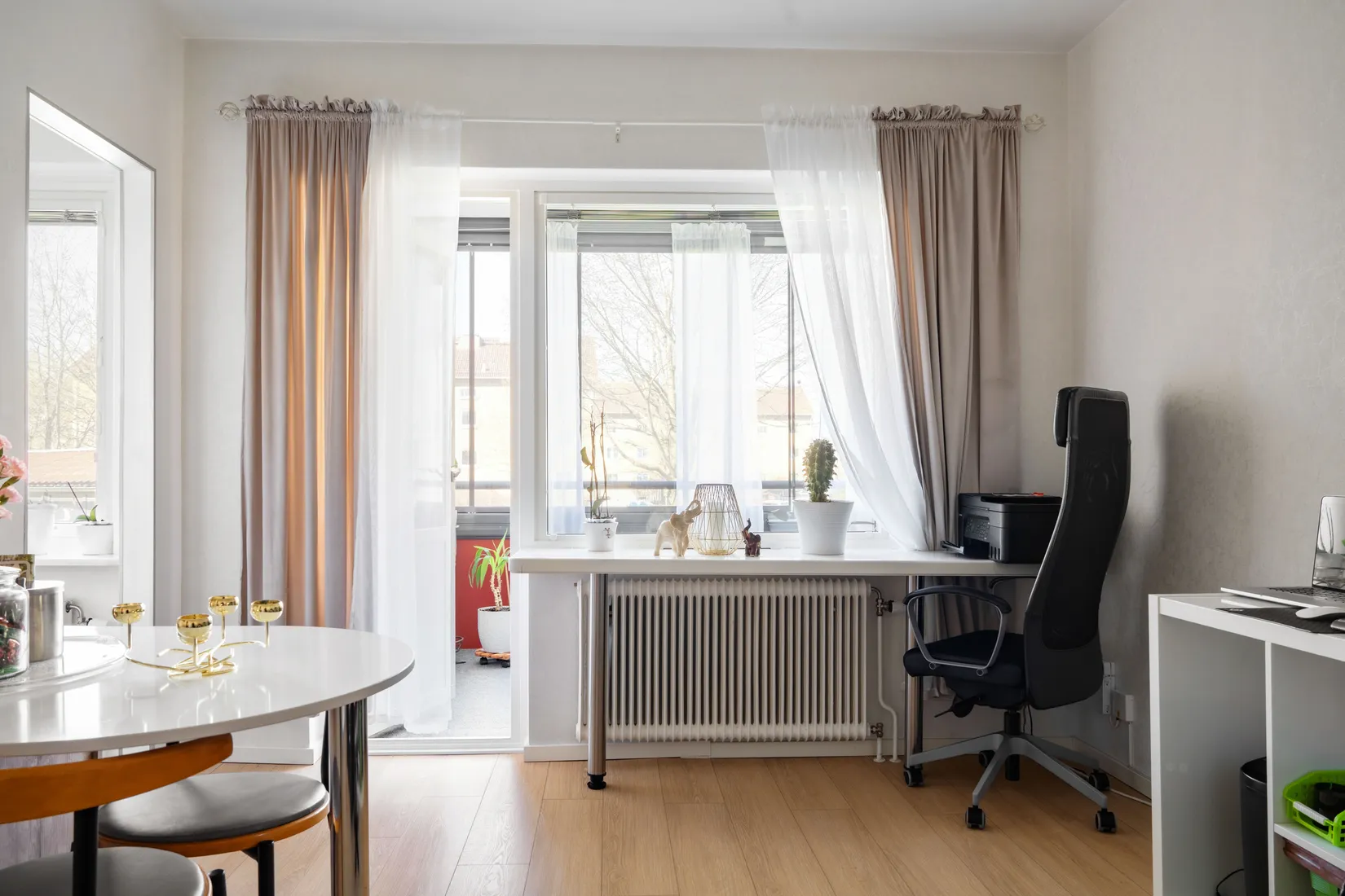 Bostadsrätt, Östergatan 7A, Bjuv