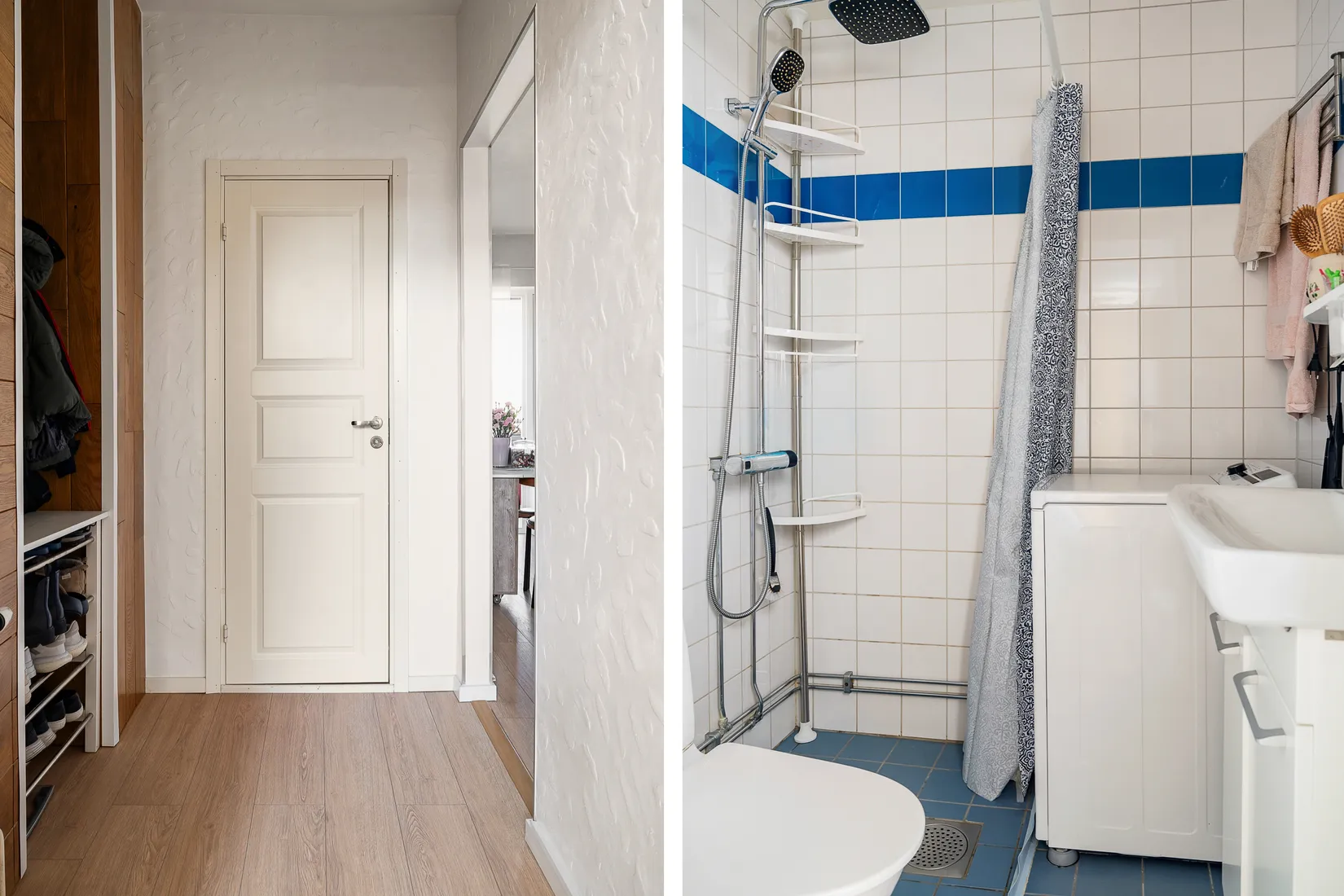 Bostadsrätt, Östergatan 7A, Bjuv