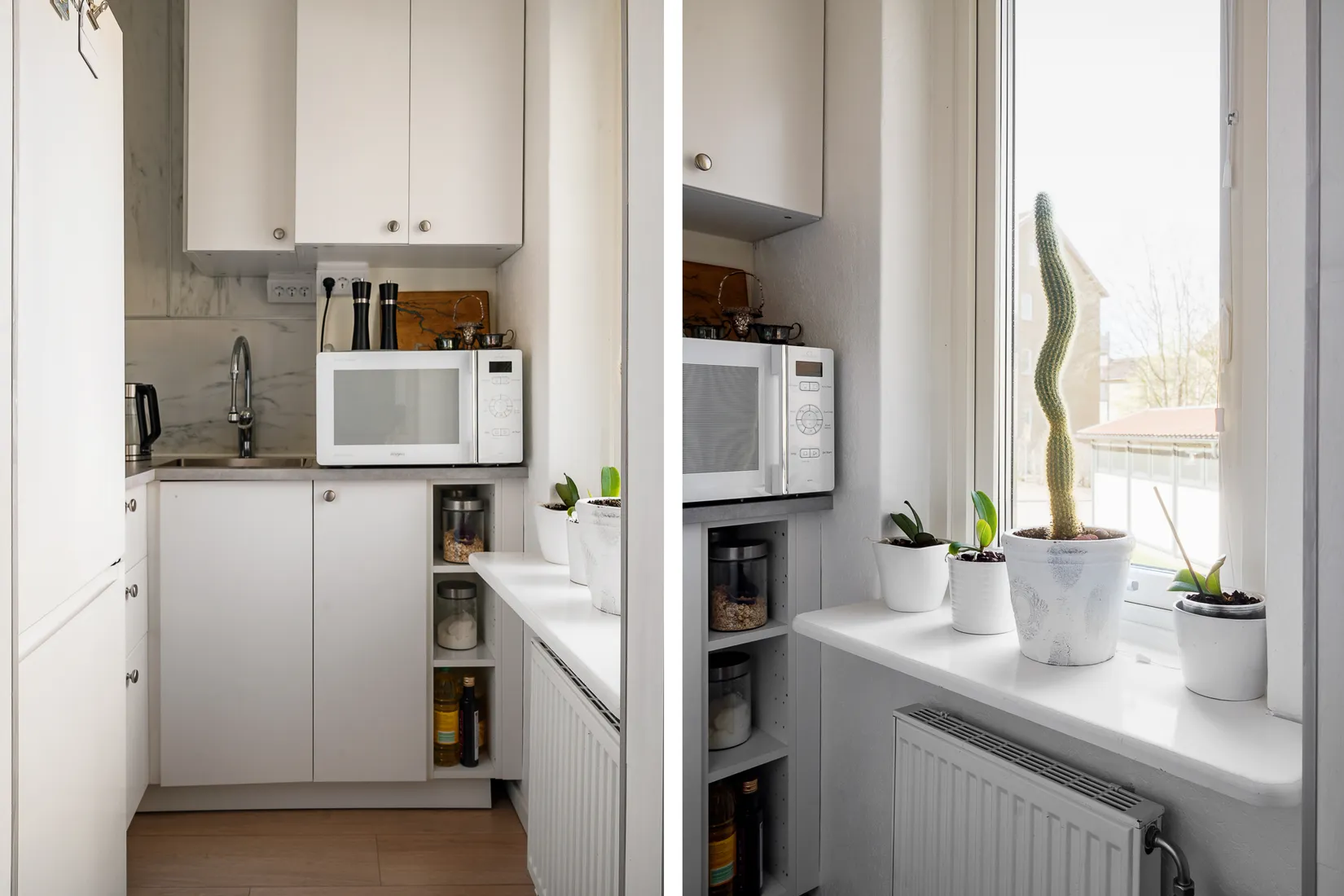Bostadsrätt, Östergatan 7A, Bjuv