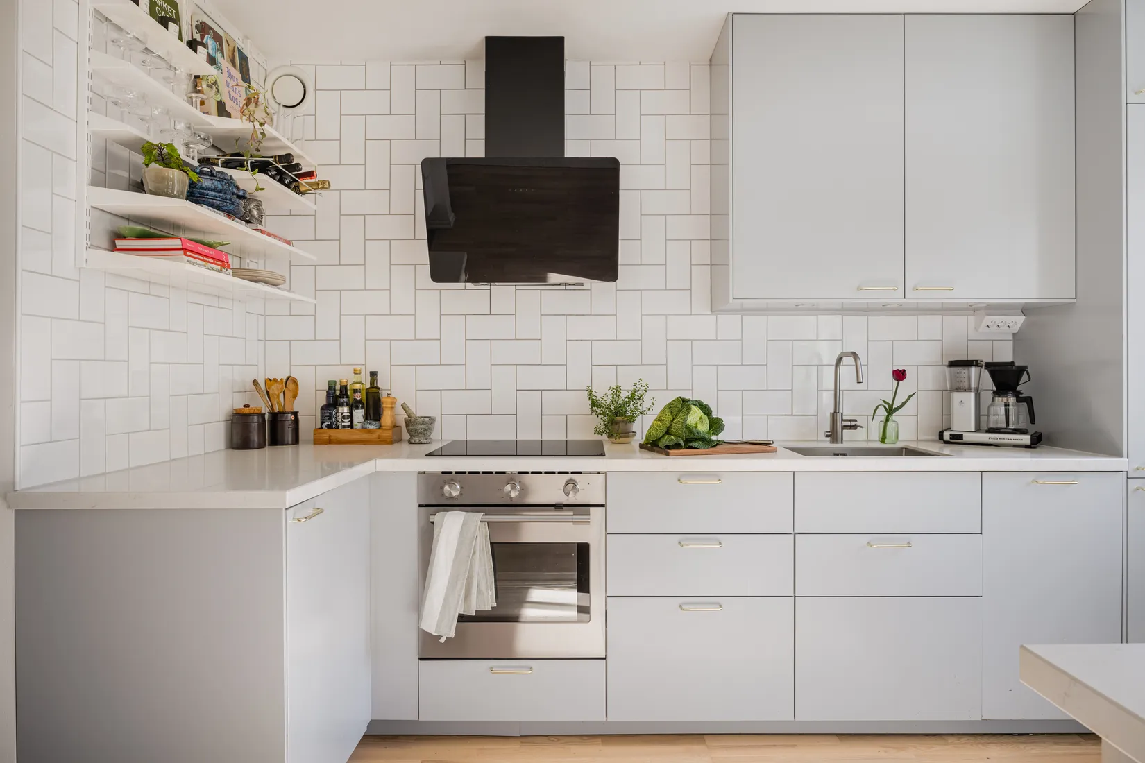 Bostadsrätt, Bordsvägen 25, Enskede - Gubbängen, Stockholm