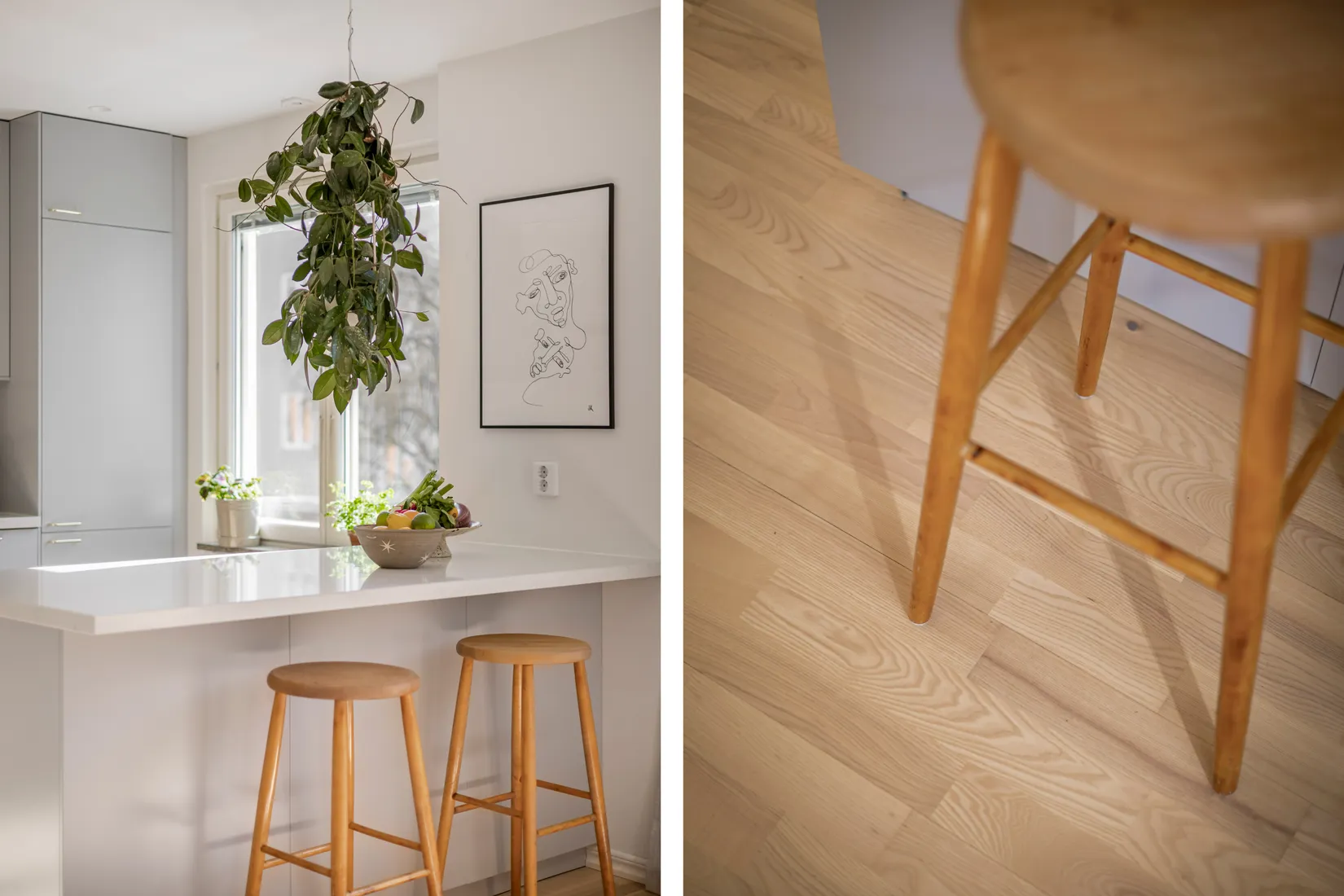 Bostadsrätt, Bordsvägen 25, Enskede - Gubbängen, Stockholm