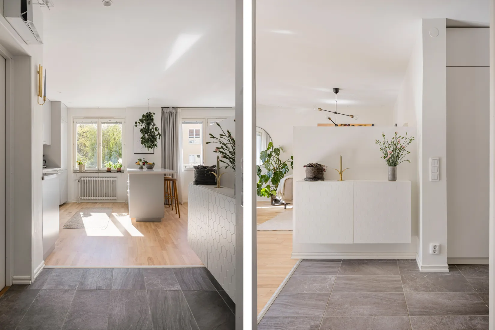 Bostadsrätt, Bordsvägen 25, Enskede - Gubbängen, Stockholm