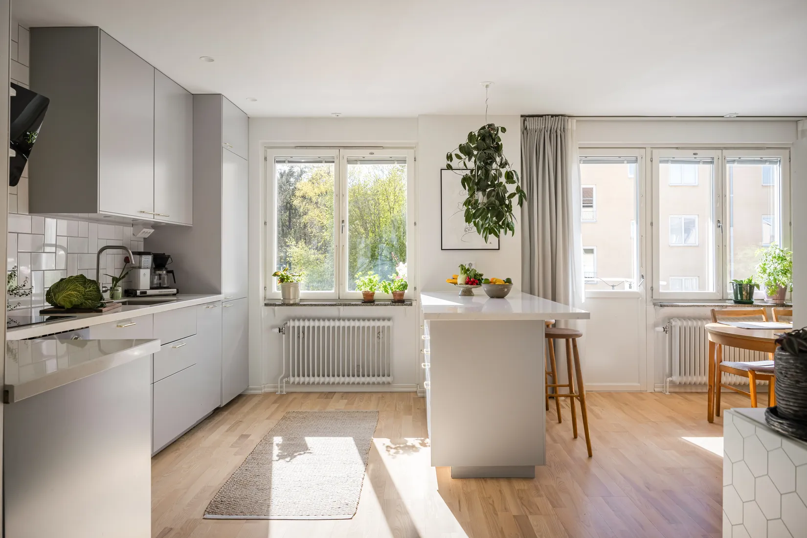 Bostadsrätt, Bordsvägen 25, Enskede - Gubbängen, Stockholm