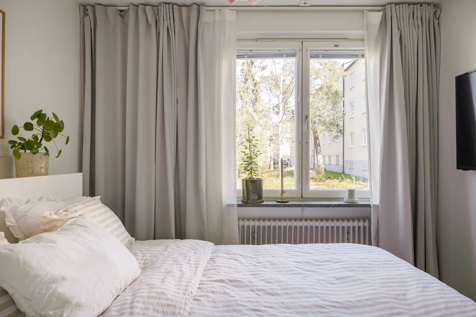 Bostadsrätt, Bordsvägen 25, Enskede - Gubbängen, Stockholm
