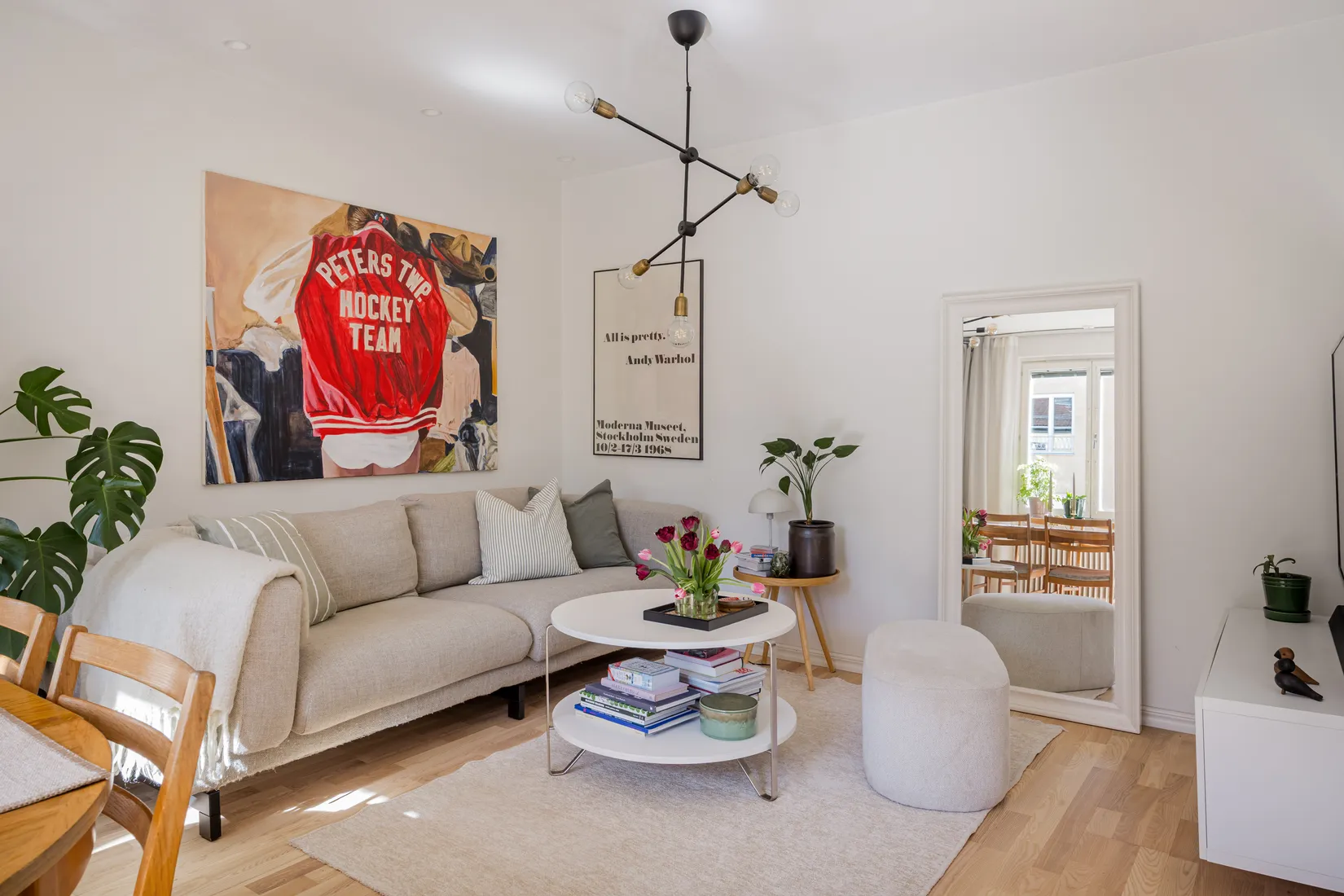 Bostadsrätt, Bordsvägen 25, Enskede - Gubbängen, Stockholm