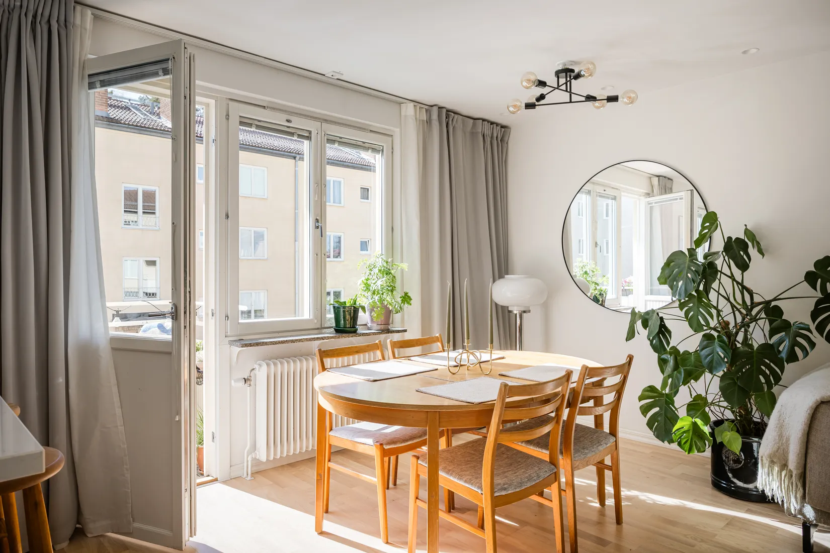 Bostadsrätt, Bordsvägen 25, Enskede - Gubbängen, Stockholm