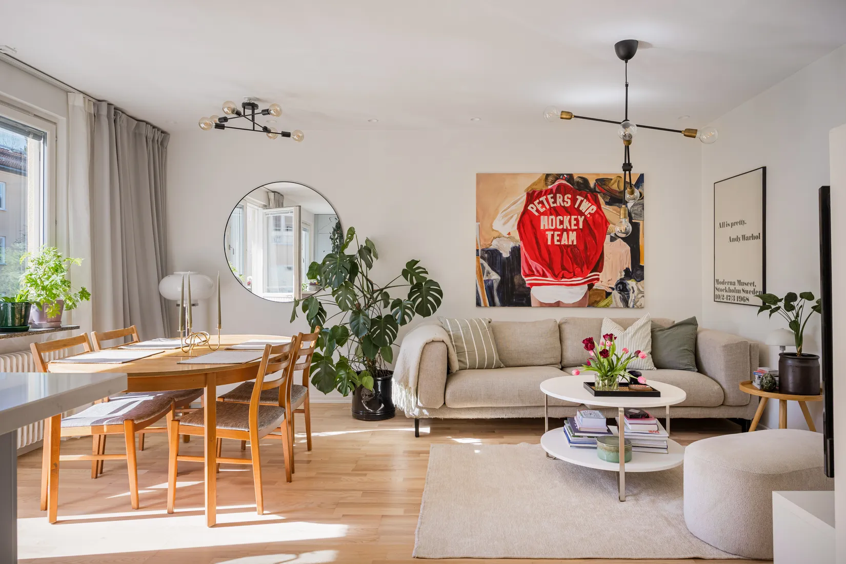 Bostadsrätt, Bordsvägen 25, Enskede - Gubbängen, Stockholm