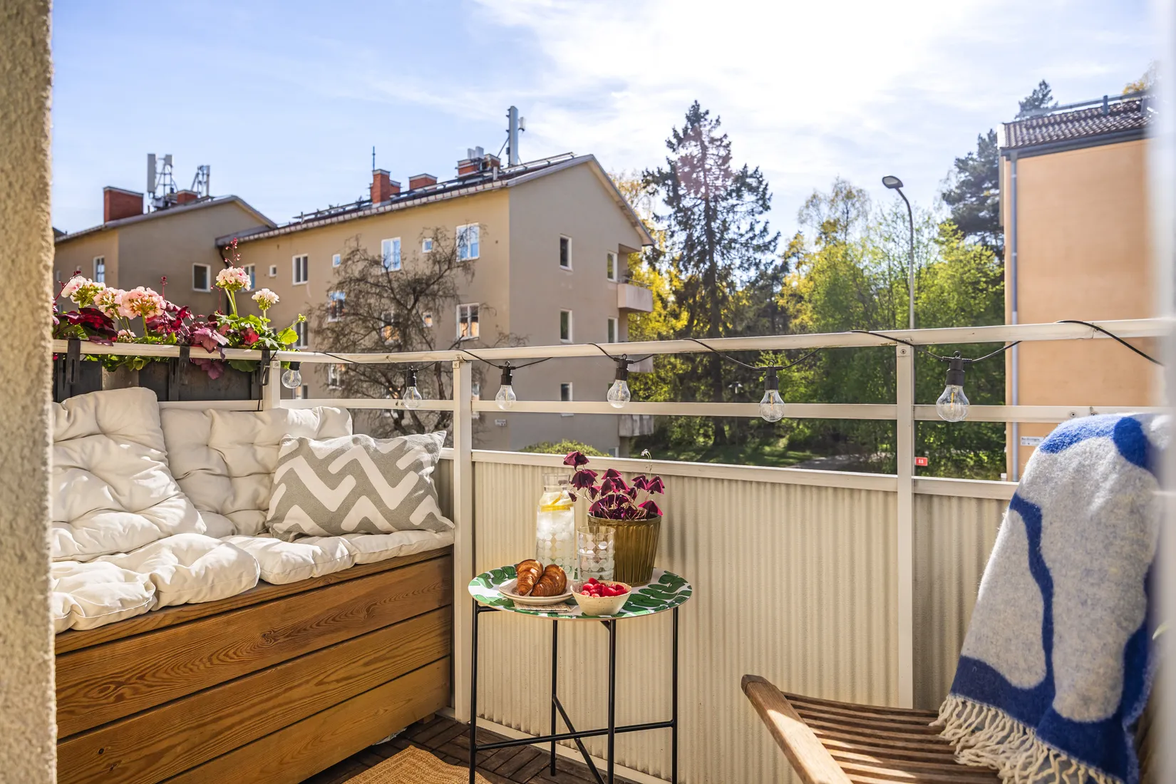 Bostadsrätt, Bordsvägen 25, Enskede - Gubbängen, Stockholm