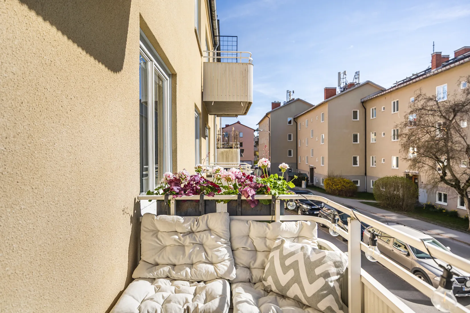 Bostadsrätt, Bordsvägen 25, Enskede - Gubbängen, Stockholm