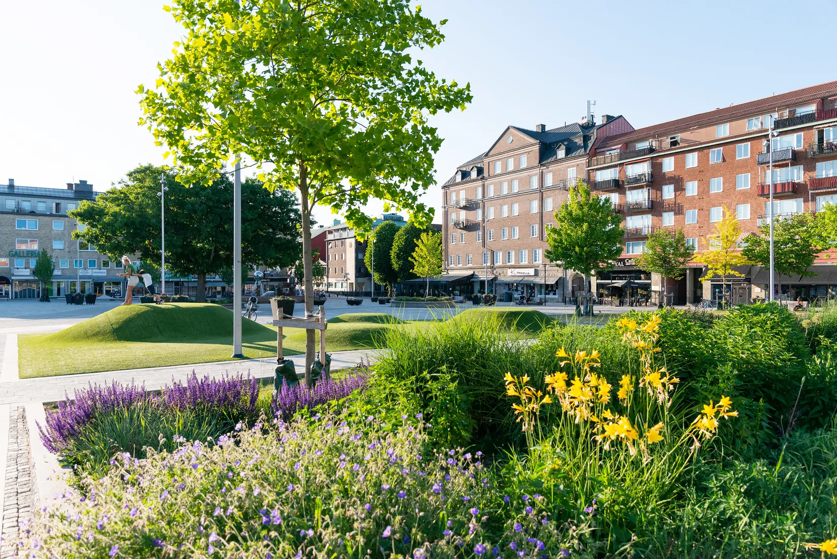 Bostadsrätt, Österlånggatan 68A, Centrum, Trollhättan