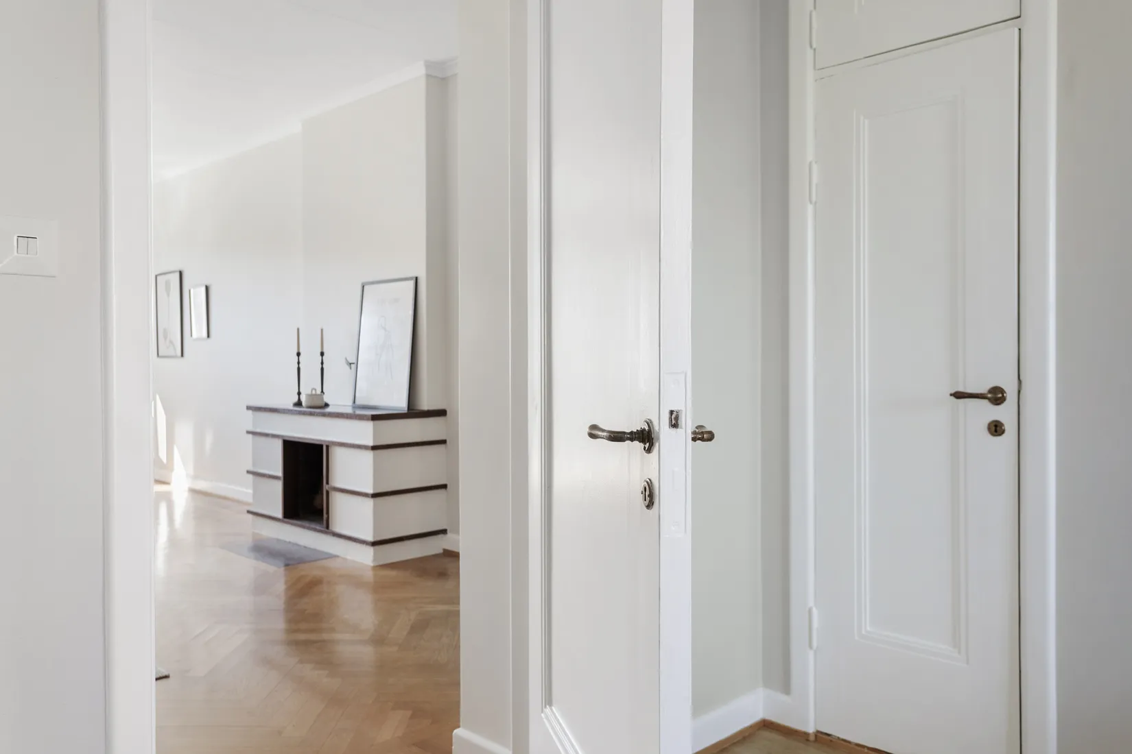 Bostadsrätt, Österlånggatan 68A, Centrum, Trollhättan