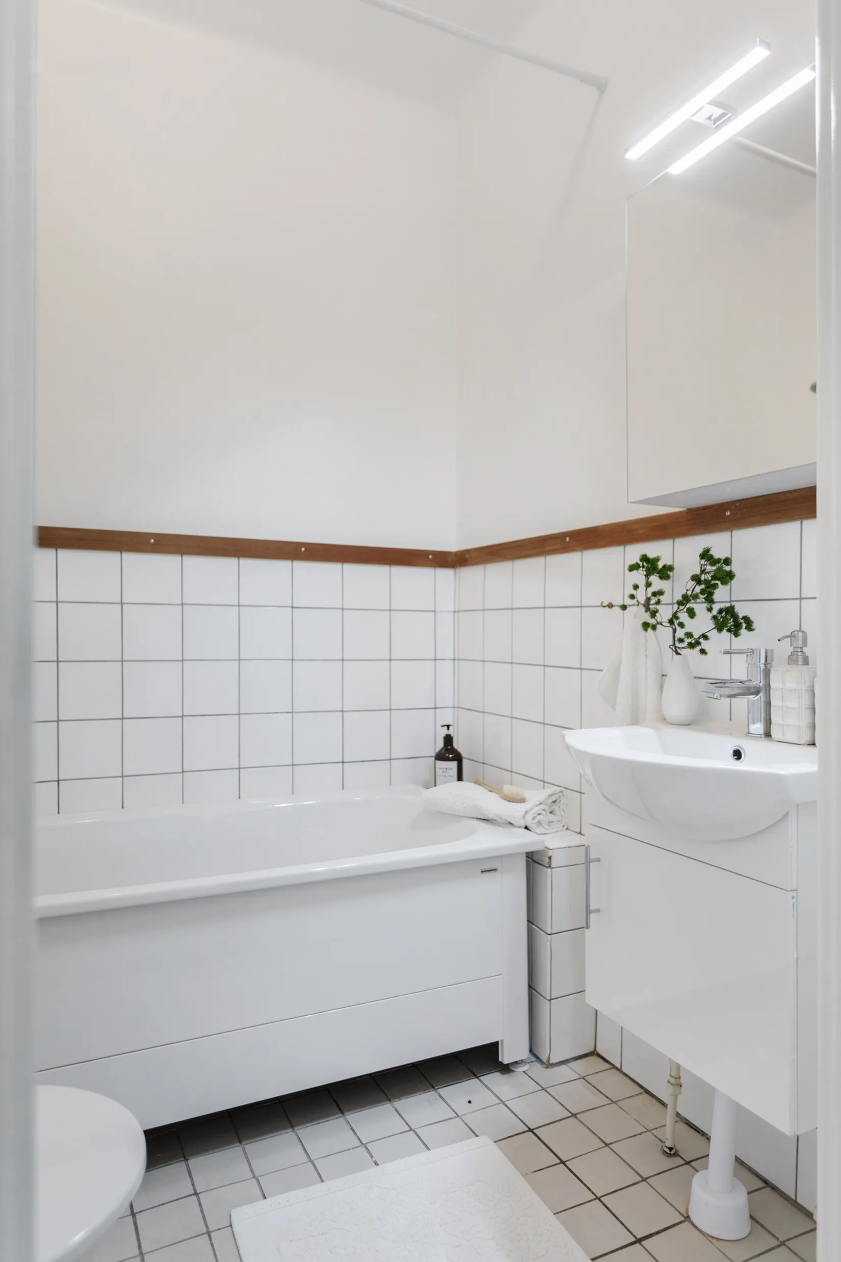 Bostadsrätt, Österlånggatan 68A, Centrum, Trollhättan