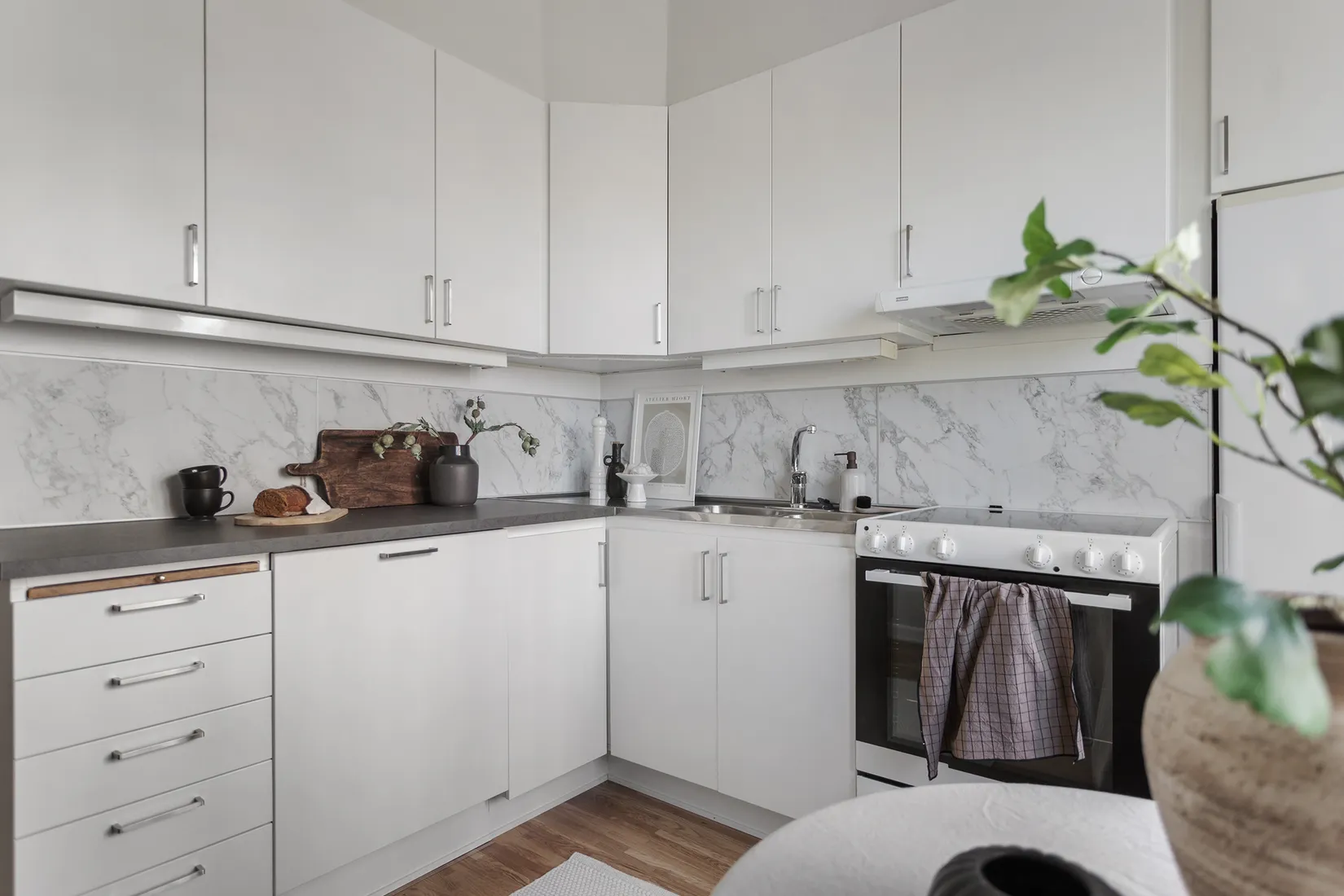 Bostadsrätt, Österlånggatan 68A, Centrum, Trollhättan