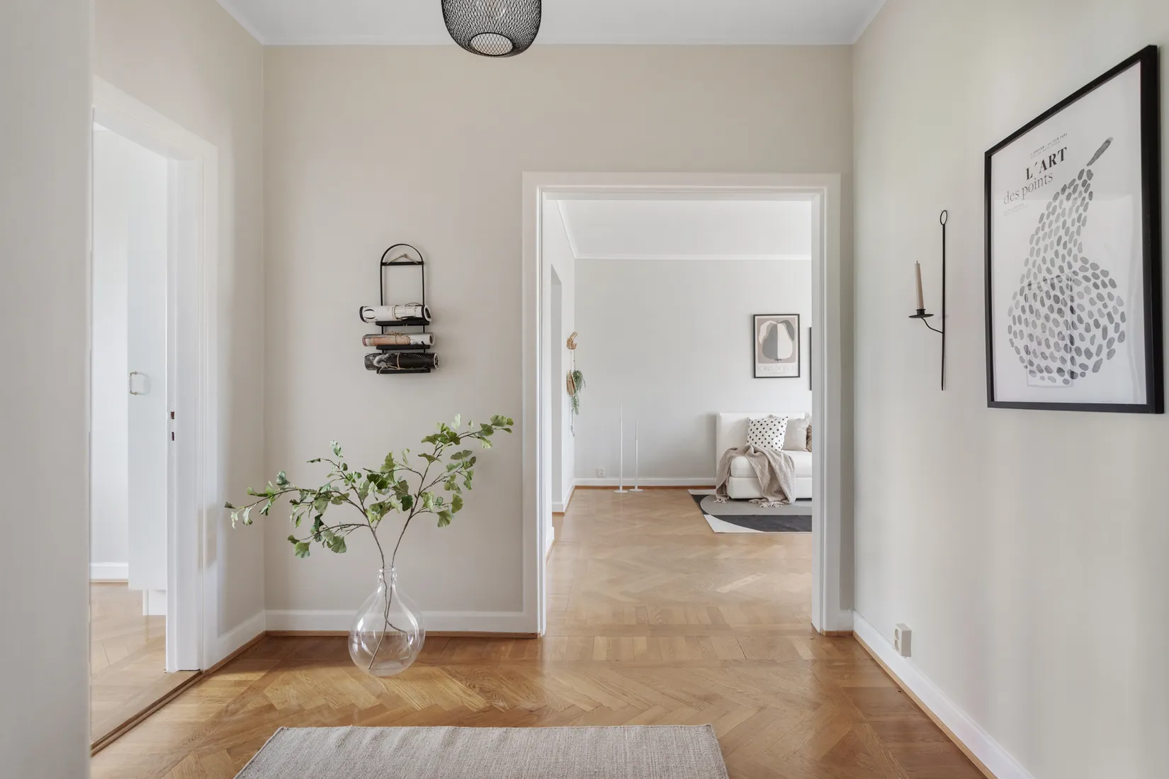 Bostadsrätt, Österlånggatan 68A, Centrum, Trollhättan