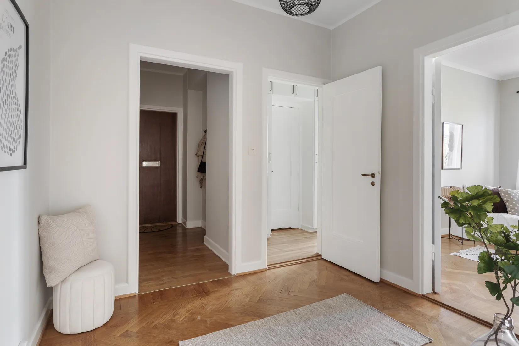 Bostadsrätt, Österlånggatan 68A, Centrum, Trollhättan