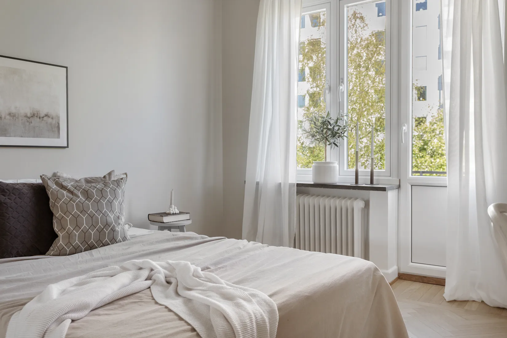 Bostadsrätt, Österlånggatan 68A, Centrum, Trollhättan