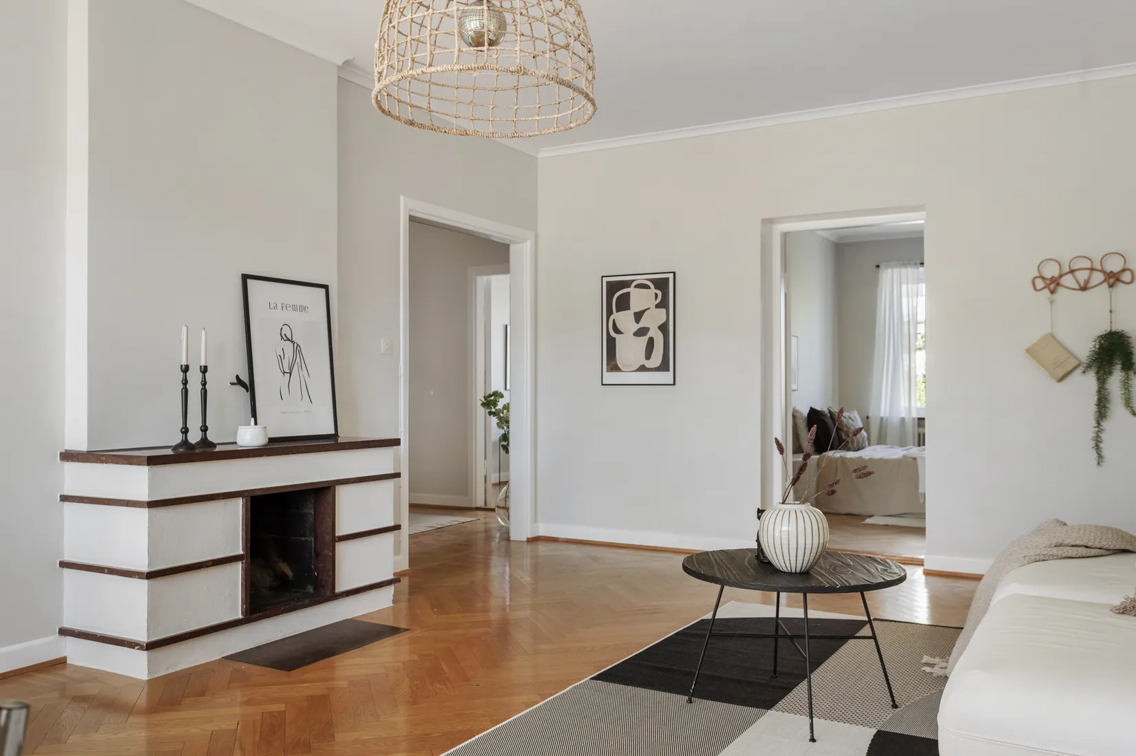 Bostadsrätt, Österlånggatan 68A, Centrum, Trollhättan