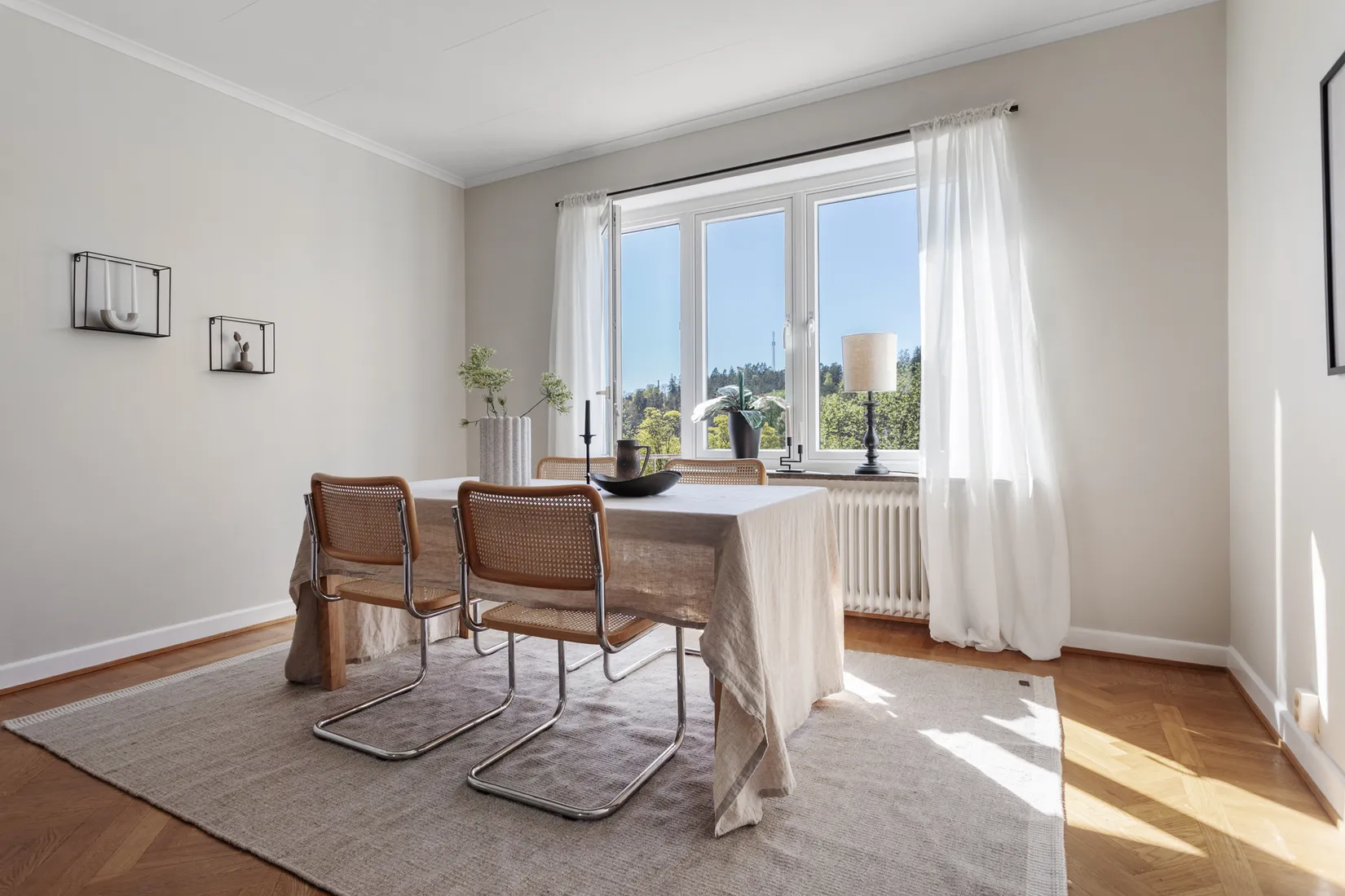 Bostadsrätt, Österlånggatan 68A, Centrum, Trollhättan
