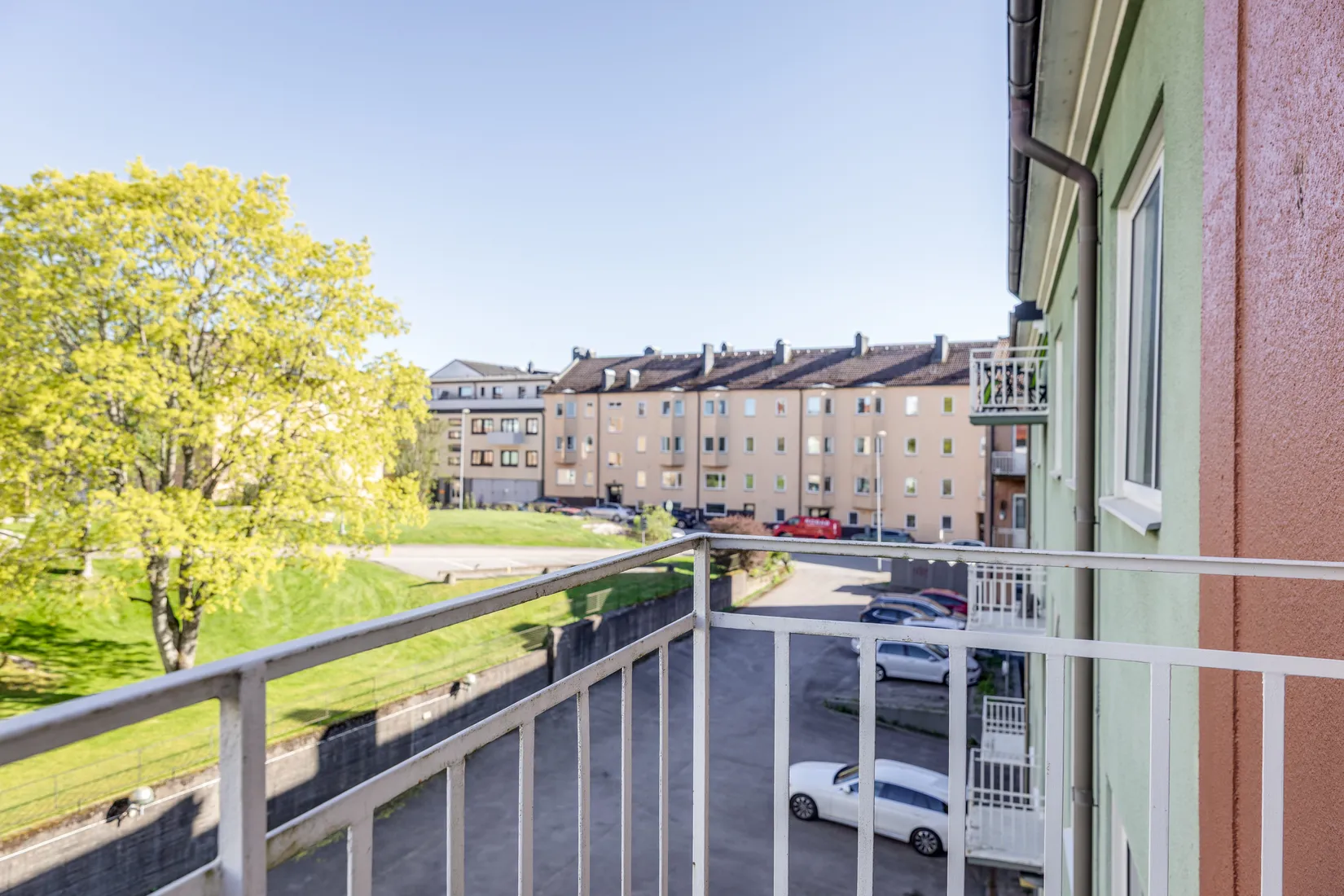 Bostadsrätt, Österlånggatan 68A, Centrum, Trollhättan
