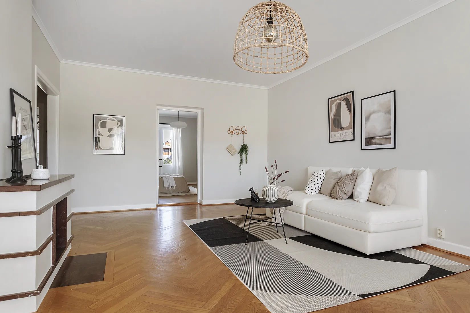 Bostadsrätt, Österlånggatan 68A, Centrum, Trollhättan