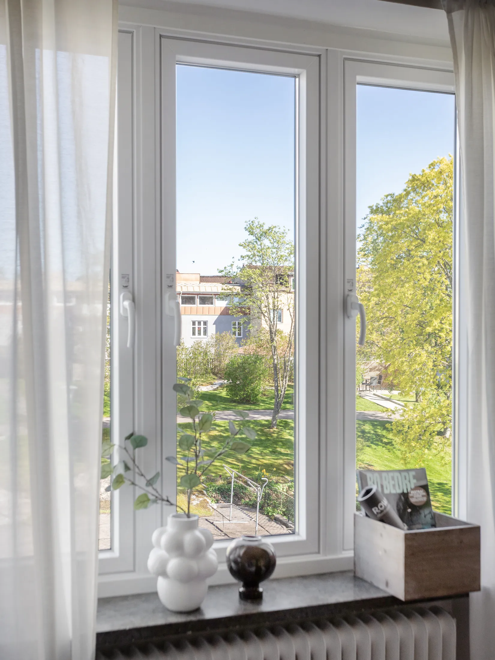 Bostadsrätt, Österlånggatan 68A, Centrum, Trollhättan