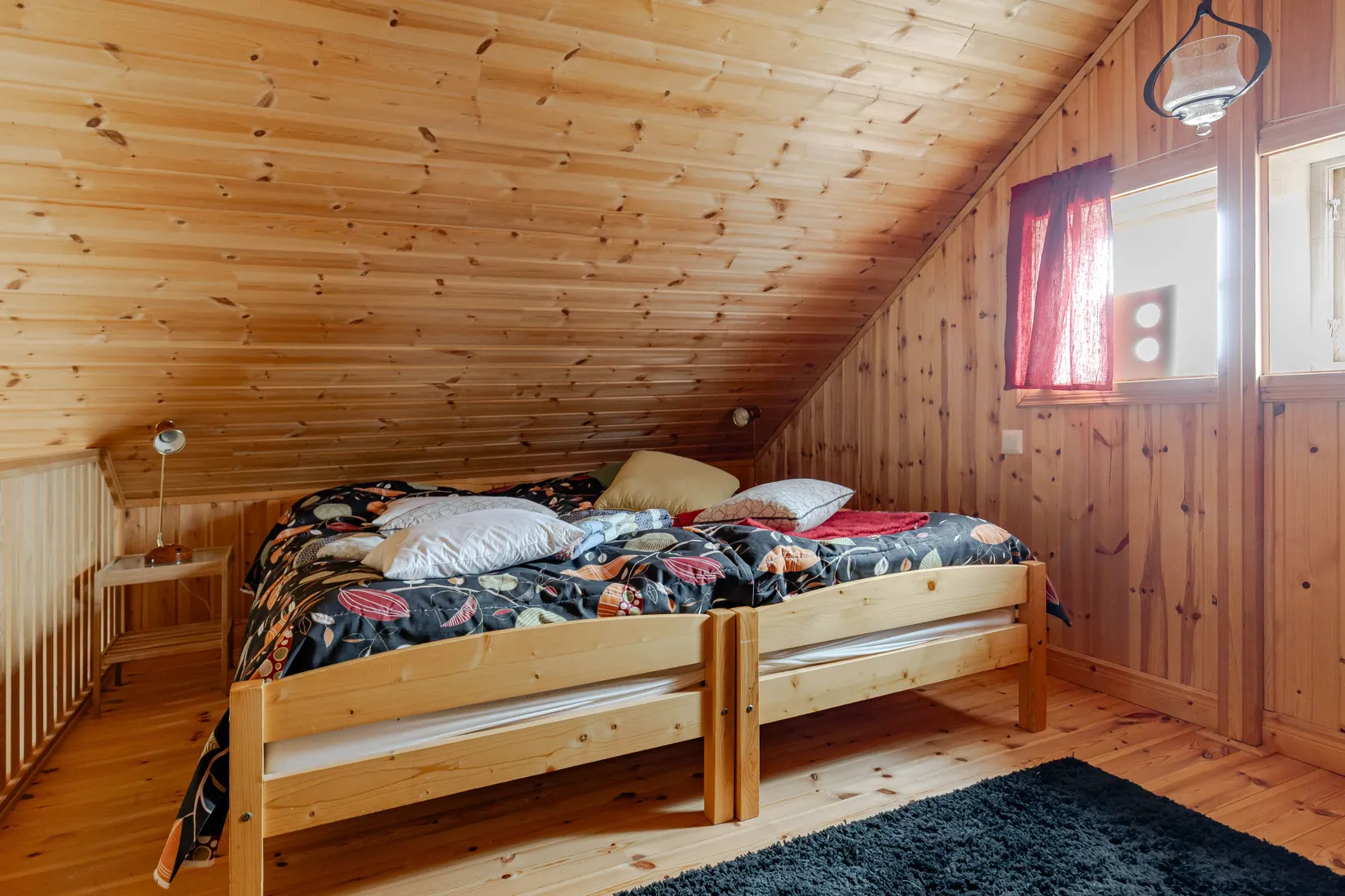 Fritidshus, Fagerhult Drögsbo 1, Rimforsa, Kinda