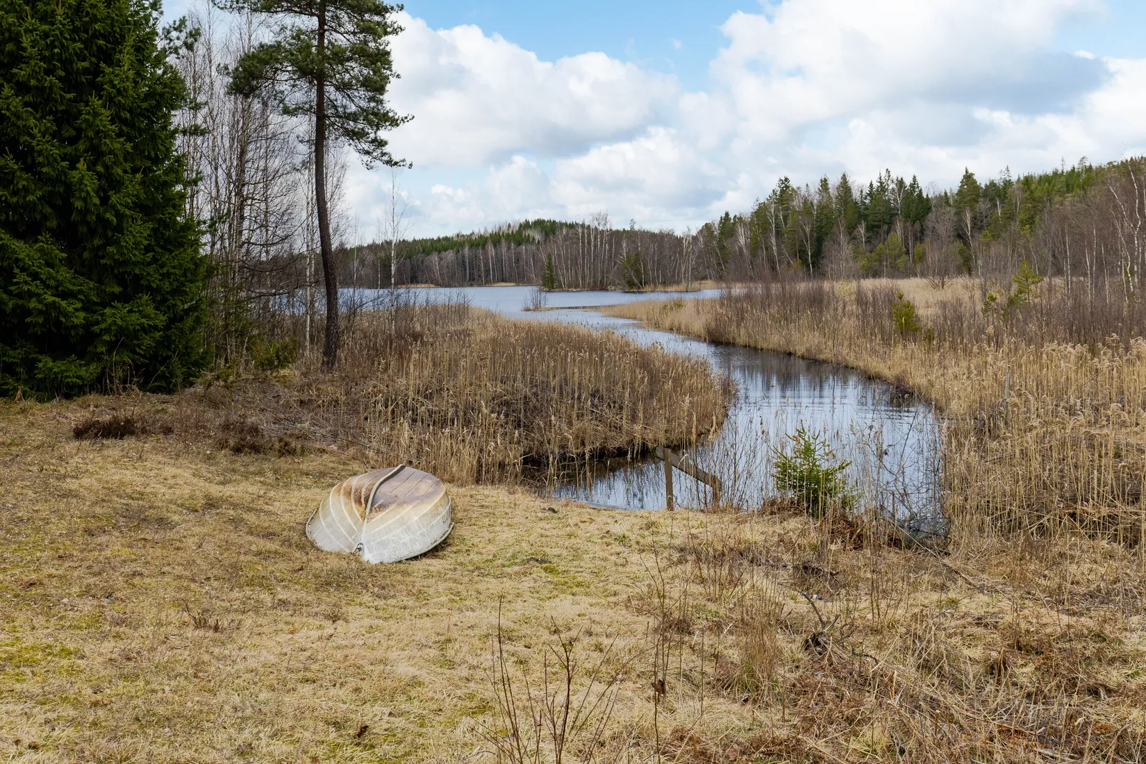 Fritidshus, Fagerhult Drögsbo 1, Rimforsa, Kinda