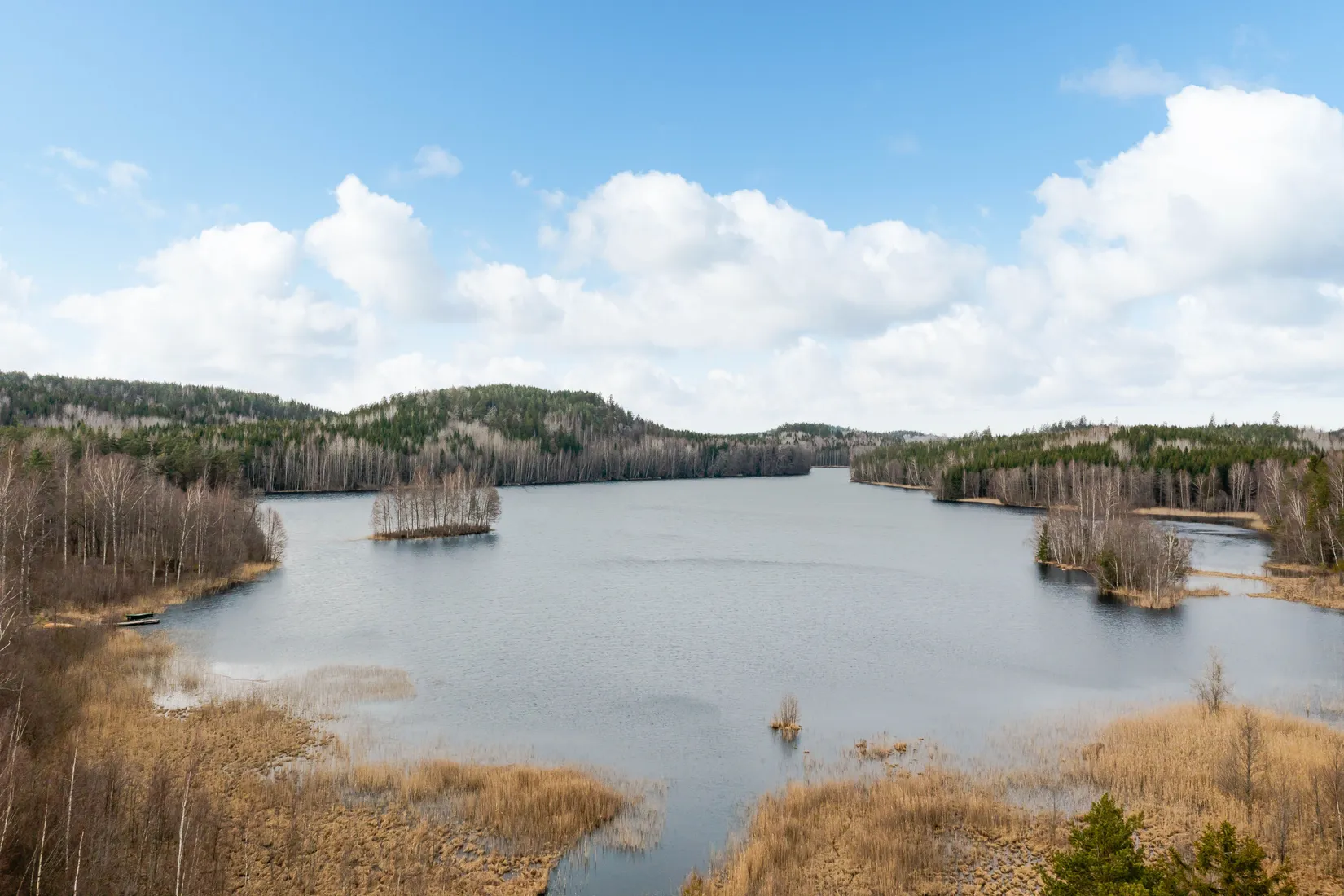 Fritidshus, Fagerhult Drögsbo 1, Rimforsa, Kinda