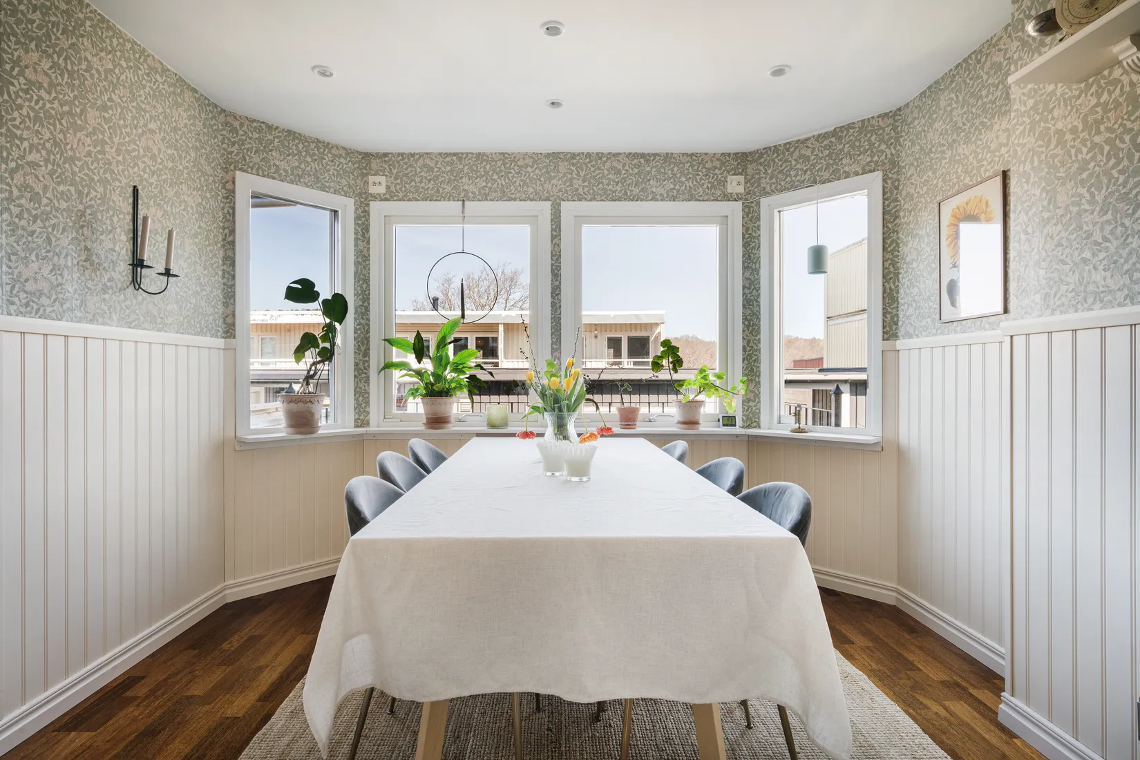 Villa, Radhus, Runslingan 195, Torslanda - Centrum, Göteborg