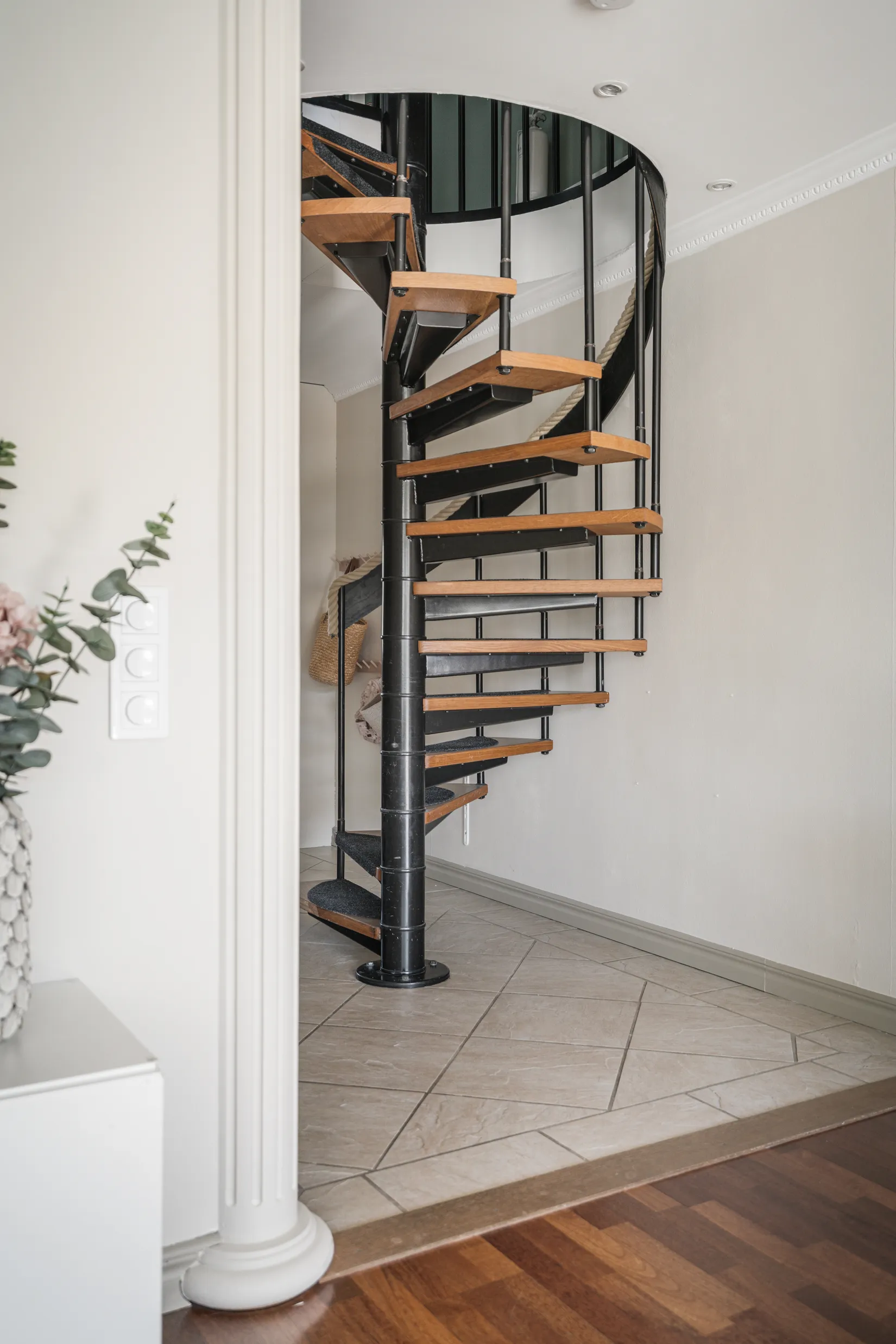 Villa, Radhus, Runslingan 195, Torslanda - Centrum, Göteborg
