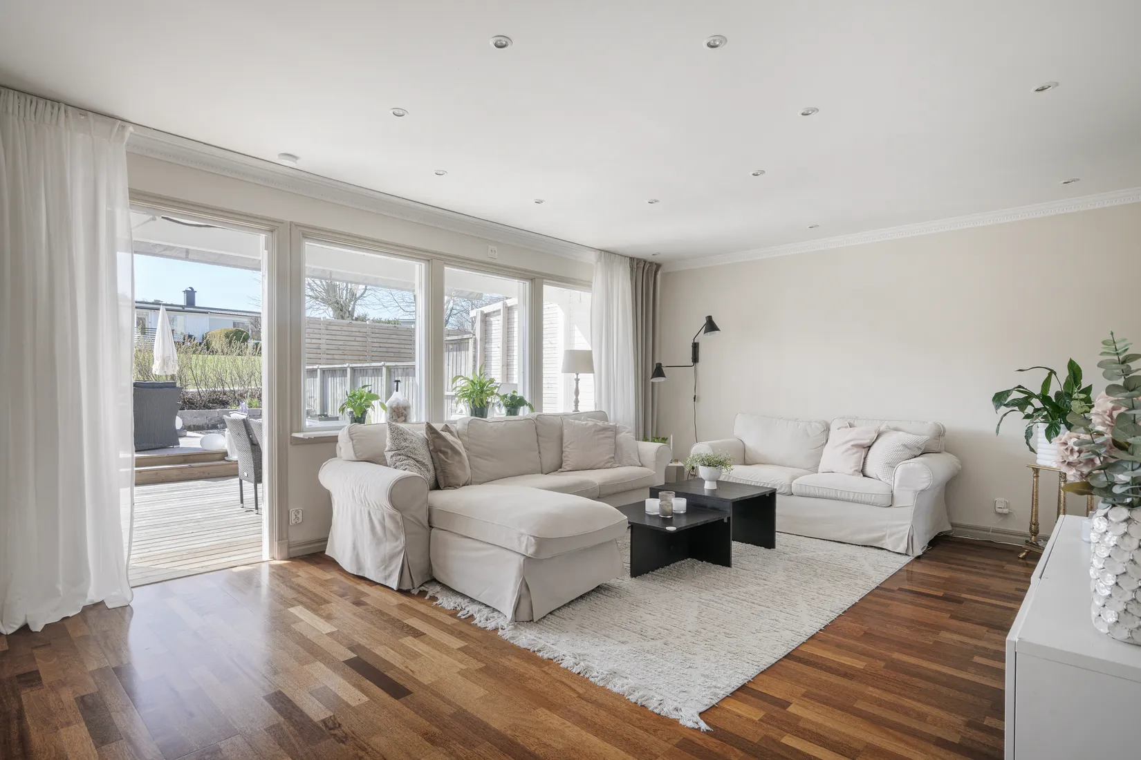 Villa, Radhus, Runslingan 195, Torslanda - Centrum, Göteborg