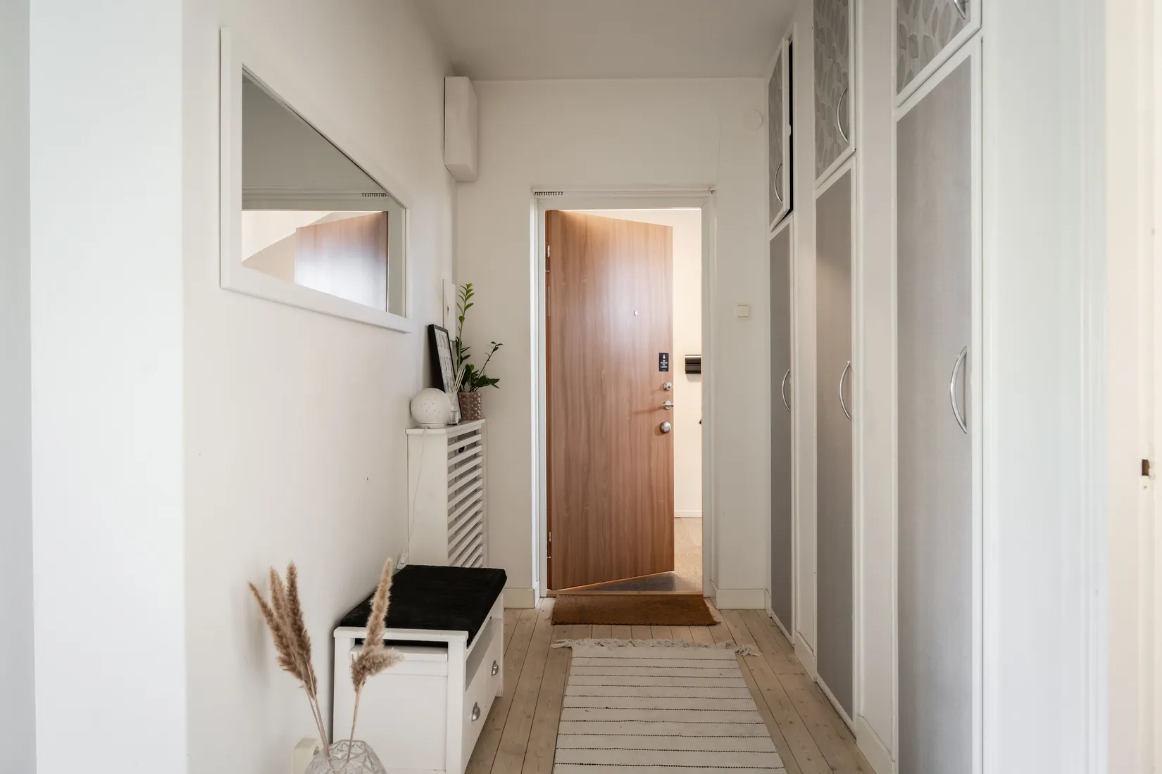 Bostadsrätt, Parkgatan 3B, Parkstaden, Borås