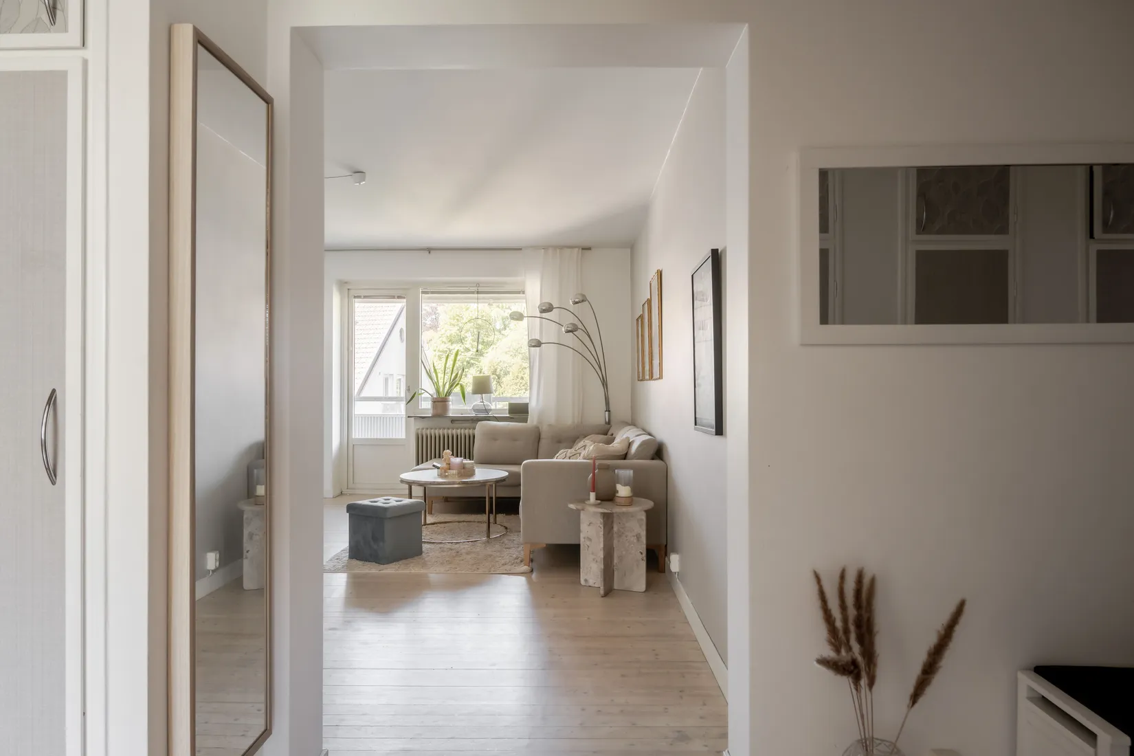 Bostadsrätt, Parkgatan 3B, Parkstaden, Borås