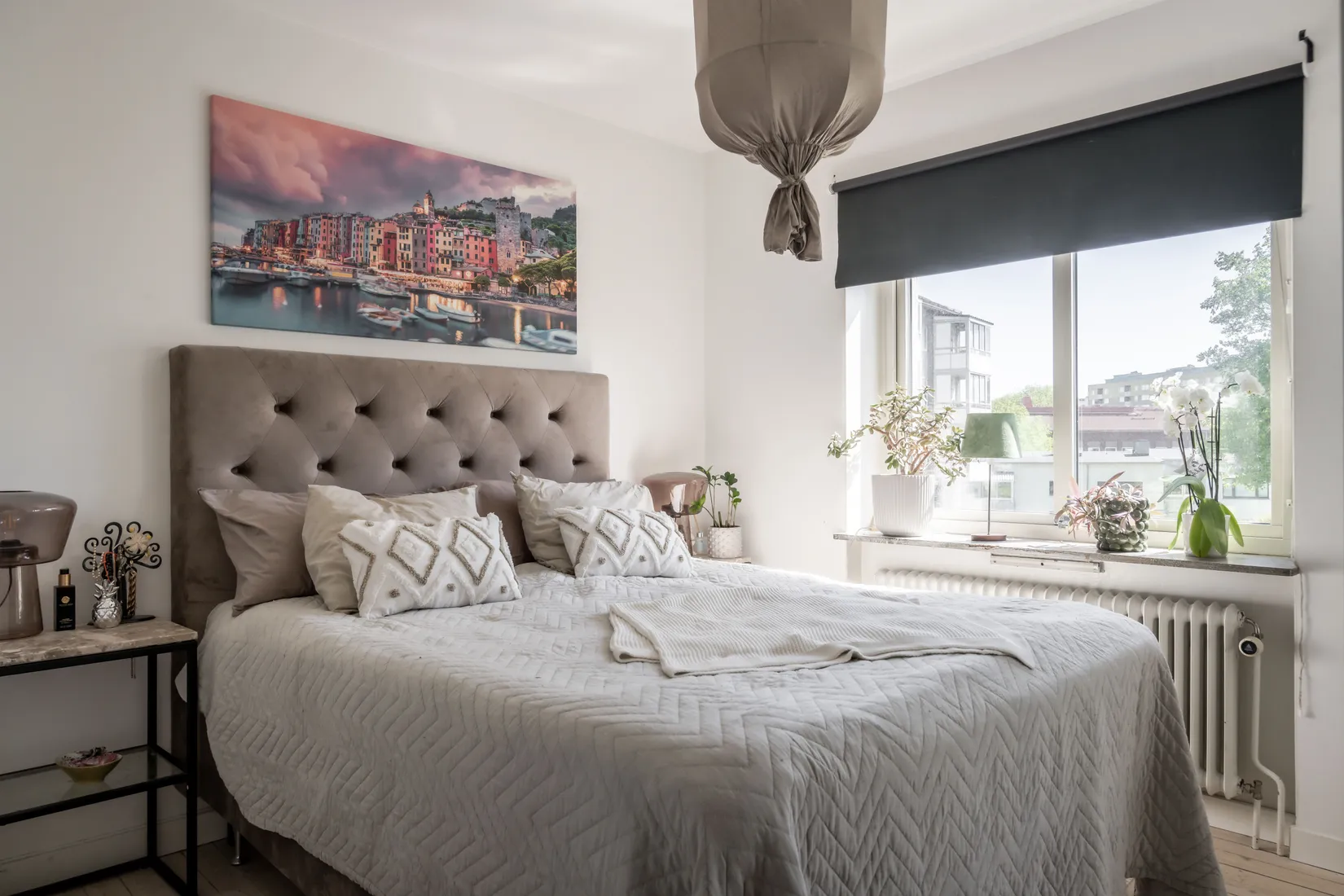 Bostadsrätt, Parkgatan 3B, Parkstaden, Borås