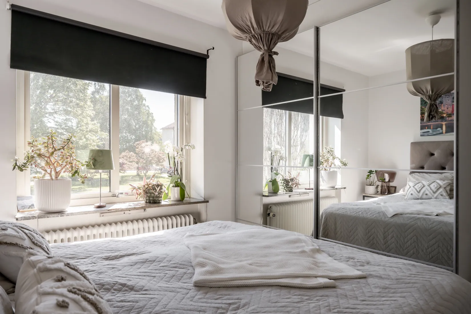 Bostadsrätt, Parkgatan 3B, Parkstaden, Borås