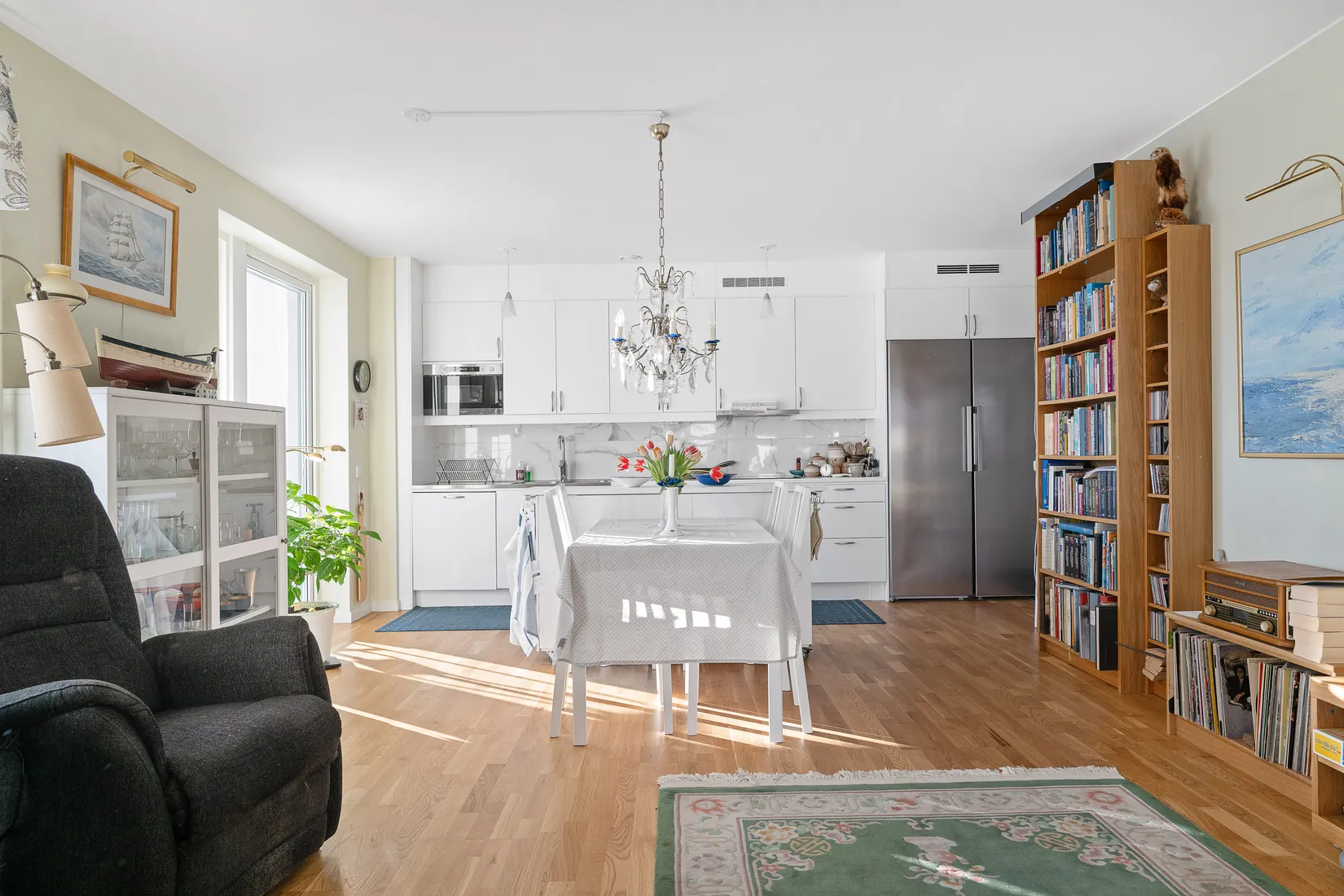 Bostadsrätt, Brandholmsvägen 20, Brandholmen, Nyköping