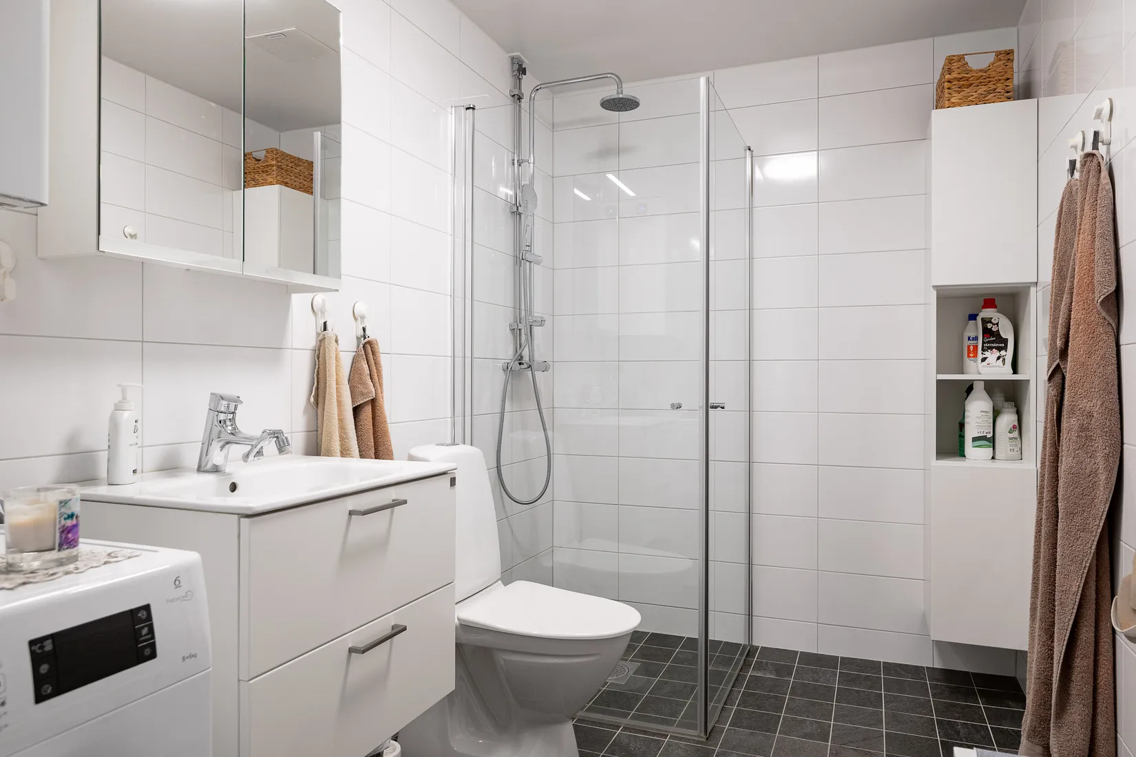 Bostadsrätt, Brandholmsvägen 20, Brandholmen, Nyköping
