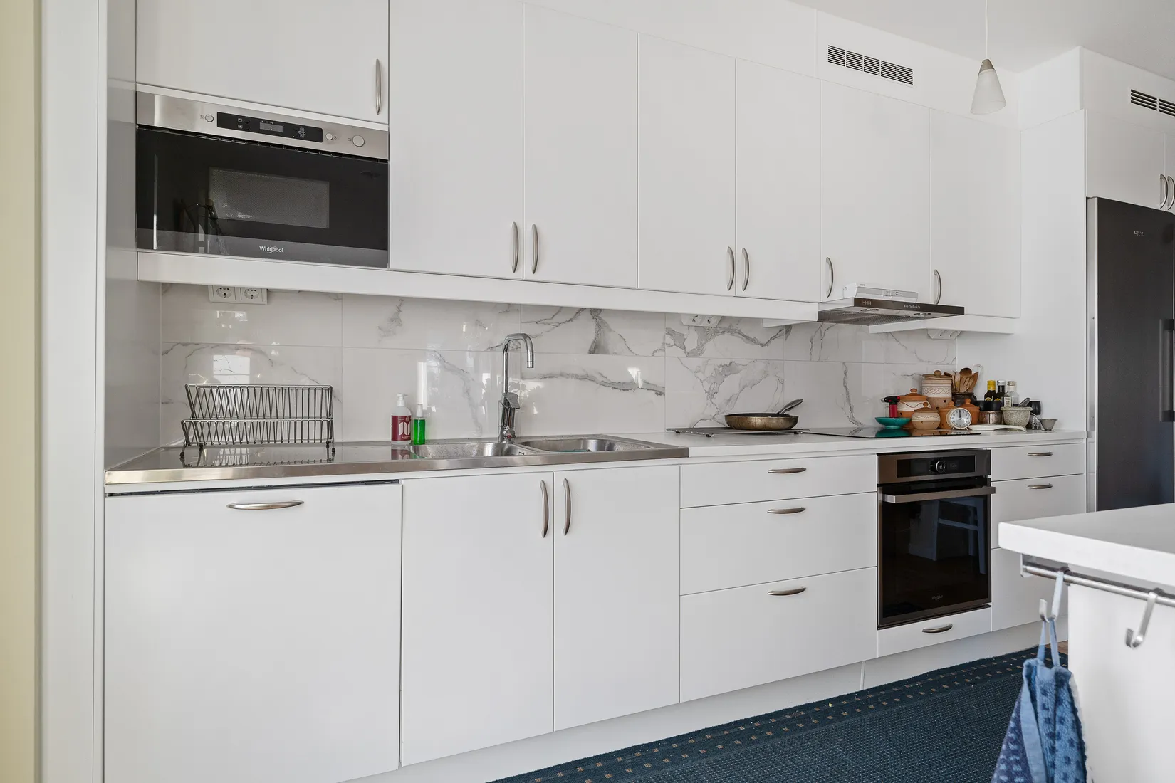 Bostadsrätt, Brandholmsvägen 20, Brandholmen, Nyköping