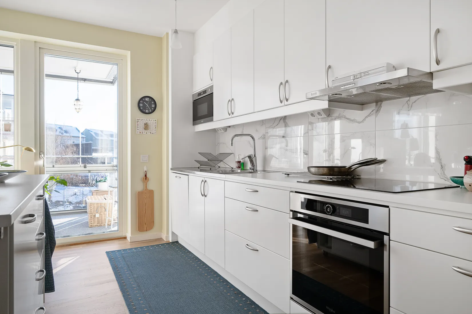 Bostadsrätt, Brandholmsvägen 20, Brandholmen, Nyköping