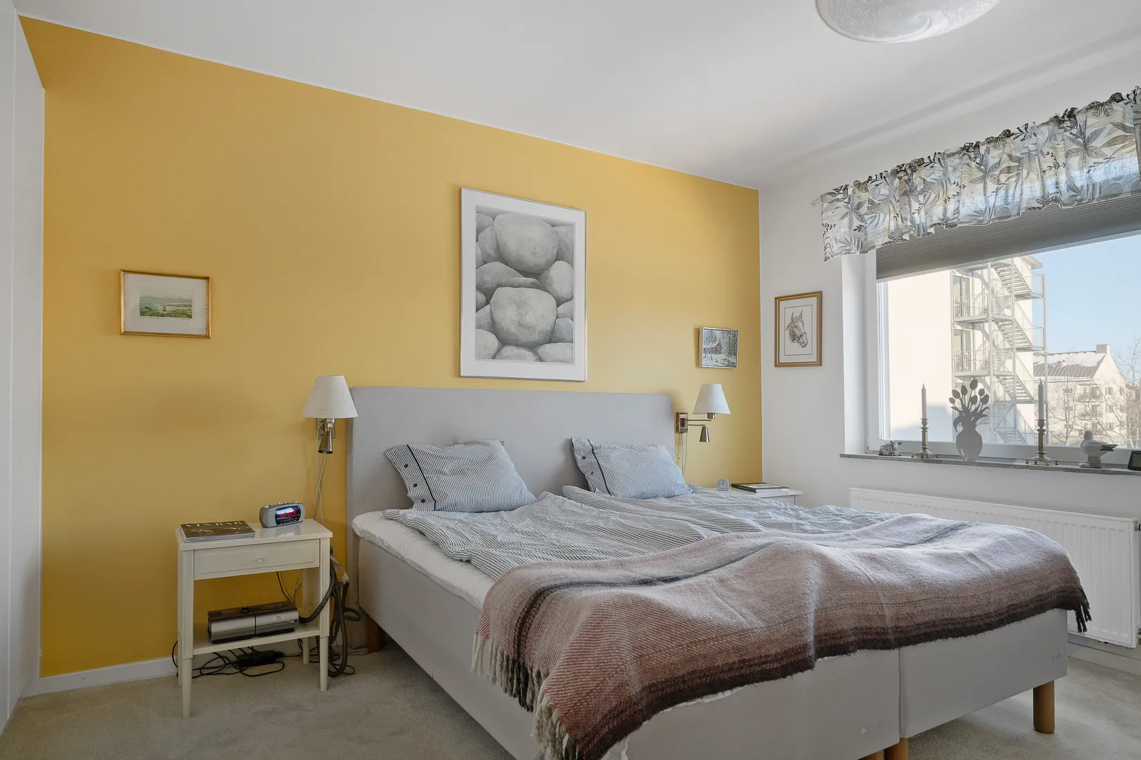 Bostadsrätt, Brandholmsvägen 20, Brandholmen, Nyköping