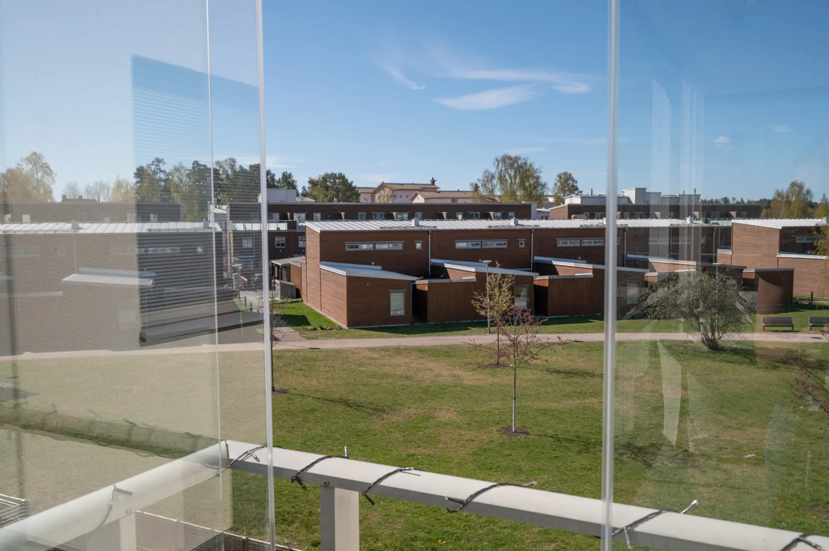 Bostadsrätt, Brandholmsvägen 20, Brandholmen, Nyköping