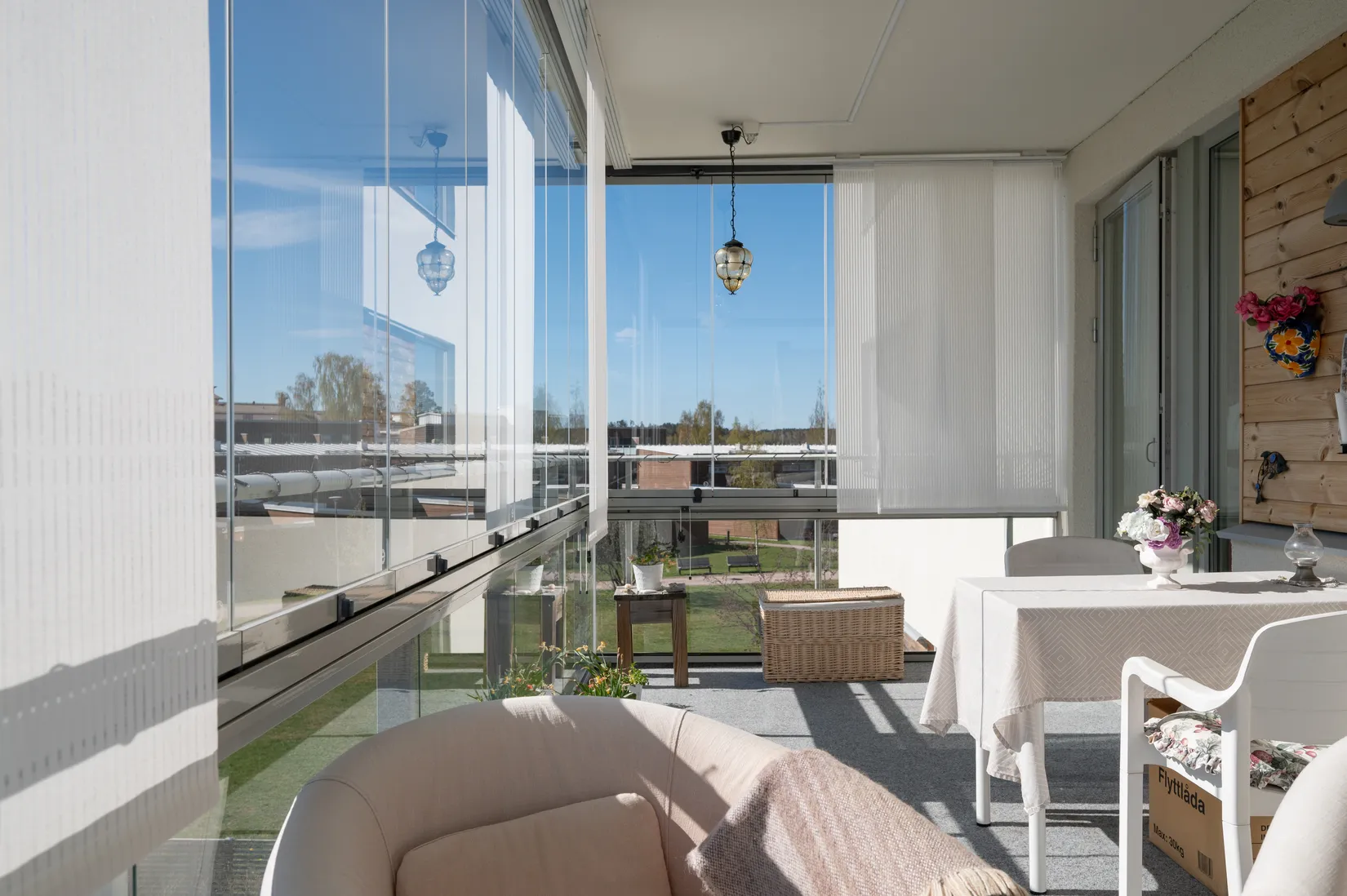 Bostadsrätt, Brandholmsvägen 20, Brandholmen, Nyköping