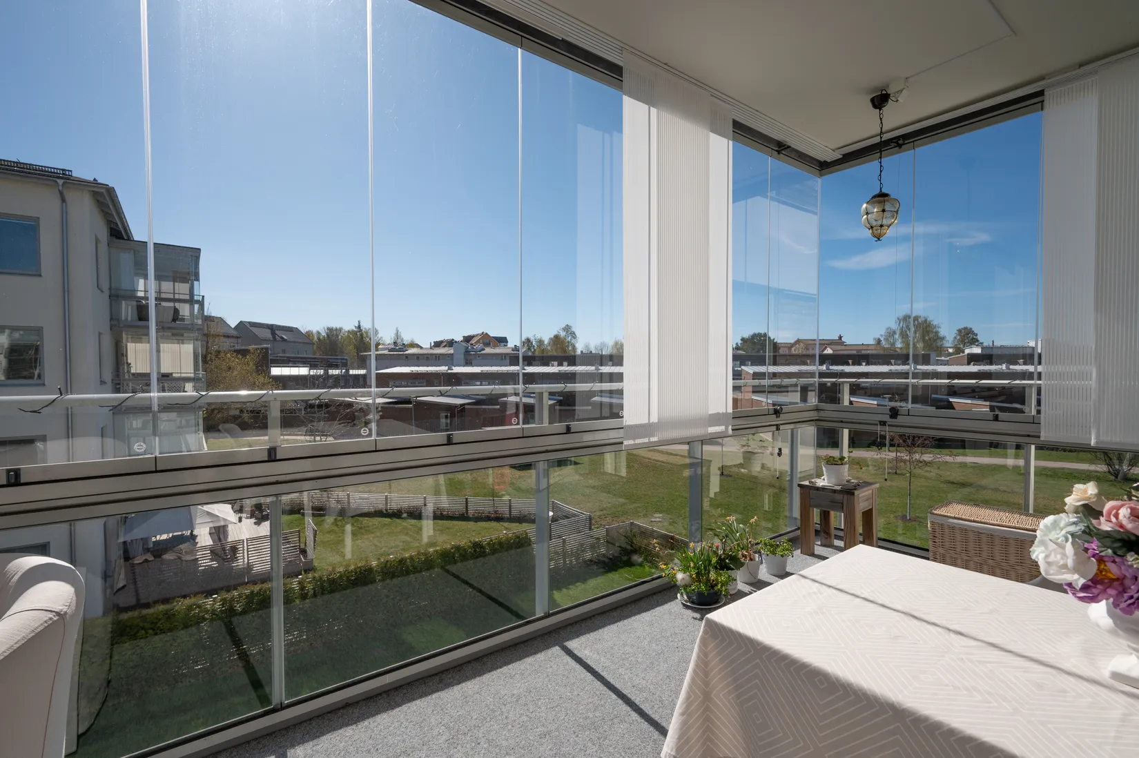 Bostadsrätt, Brandholmsvägen 20, Brandholmen, Nyköping