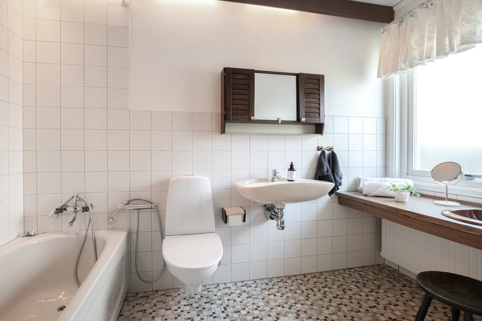 Villa, Nötskrikevägen 12, Vejbystrand, Ängelholm