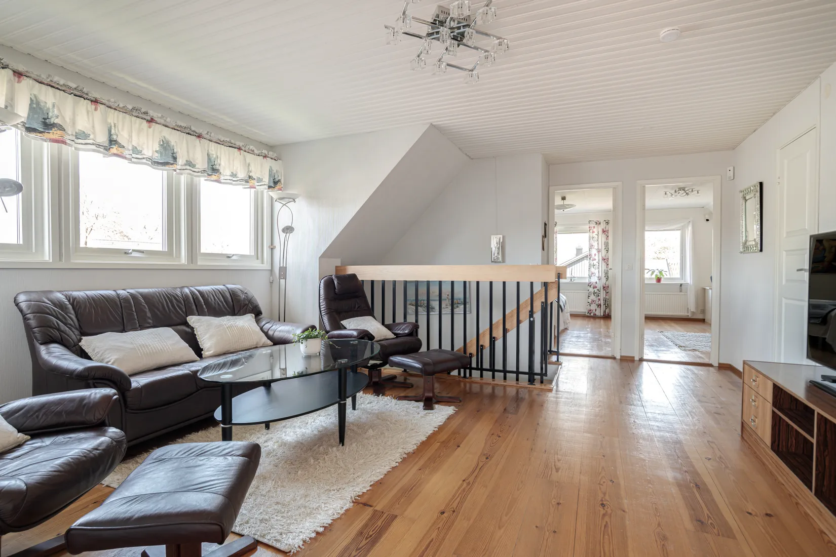Villa, Nötskrikevägen 12, Vejbystrand, Ängelholm